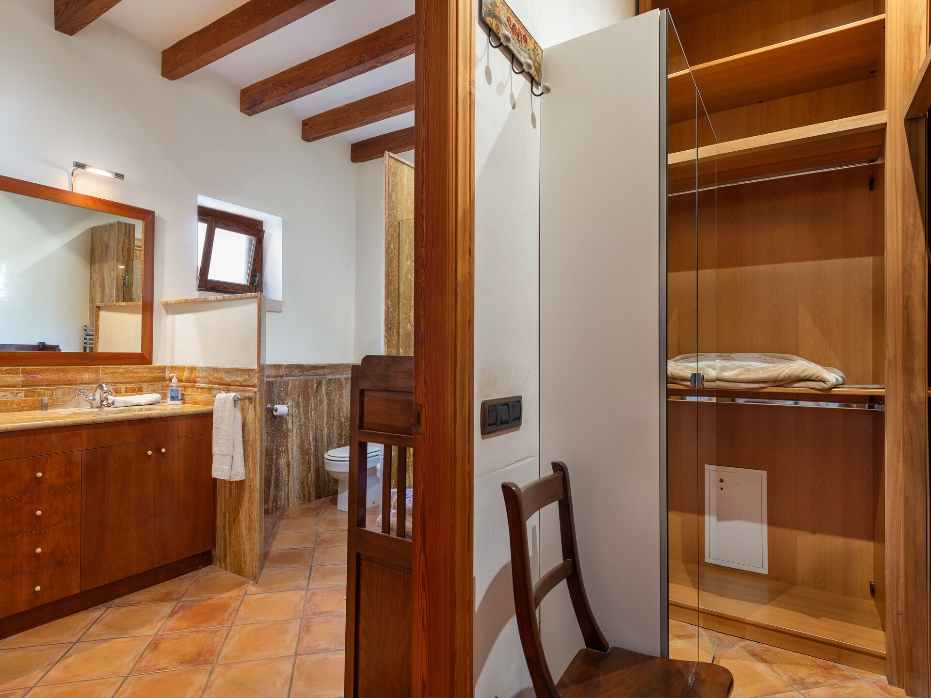 Authentieke villa met privézwembad aan golfbaan in Sa Pobla - foto 42