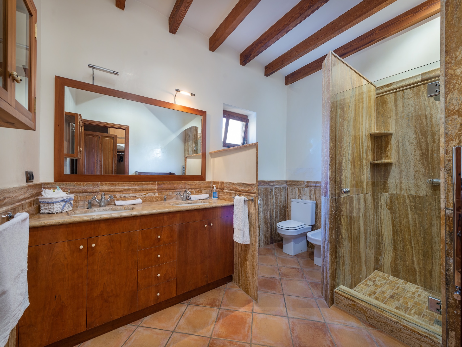 Authentieke villa met privézwembad aan golfbaan in Sa Pobla - foto 43