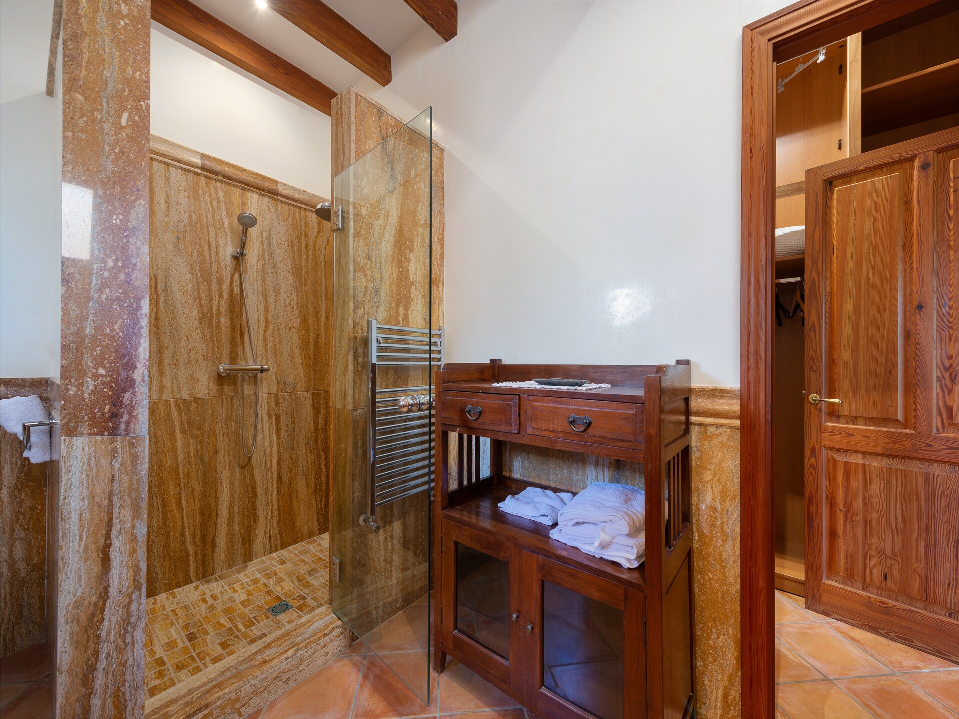 Authentieke villa met privézwembad aan golfbaan in Sa Pobla - foto 44