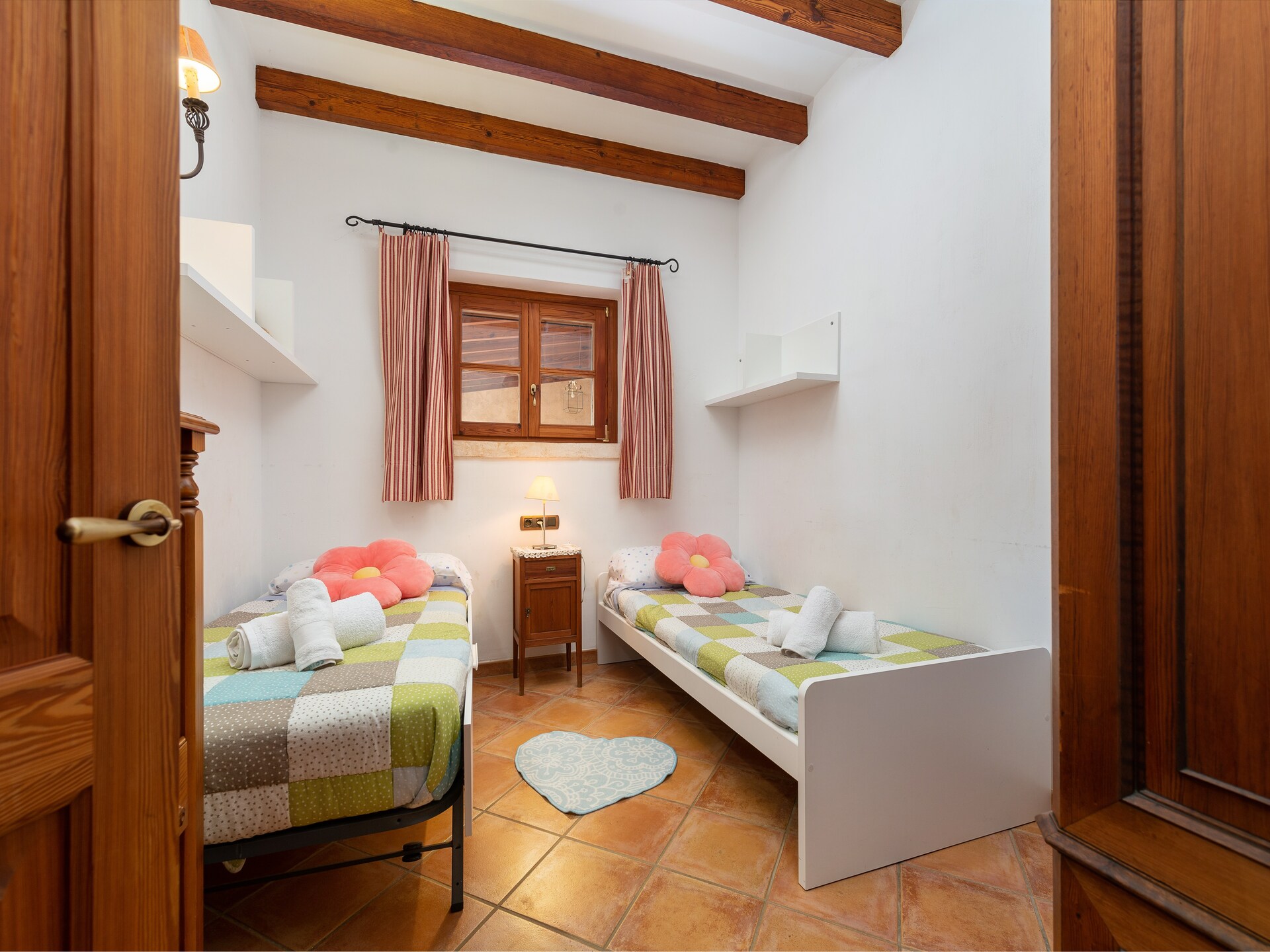 Authentieke villa met privézwembad aan golfbaan in Sa Pobla - foto 32