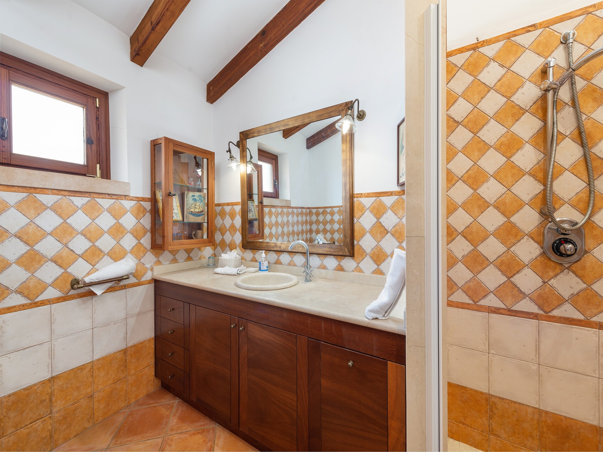 Authentieke villa met privézwembad aan golfbaan in Sa Pobla - foto 47