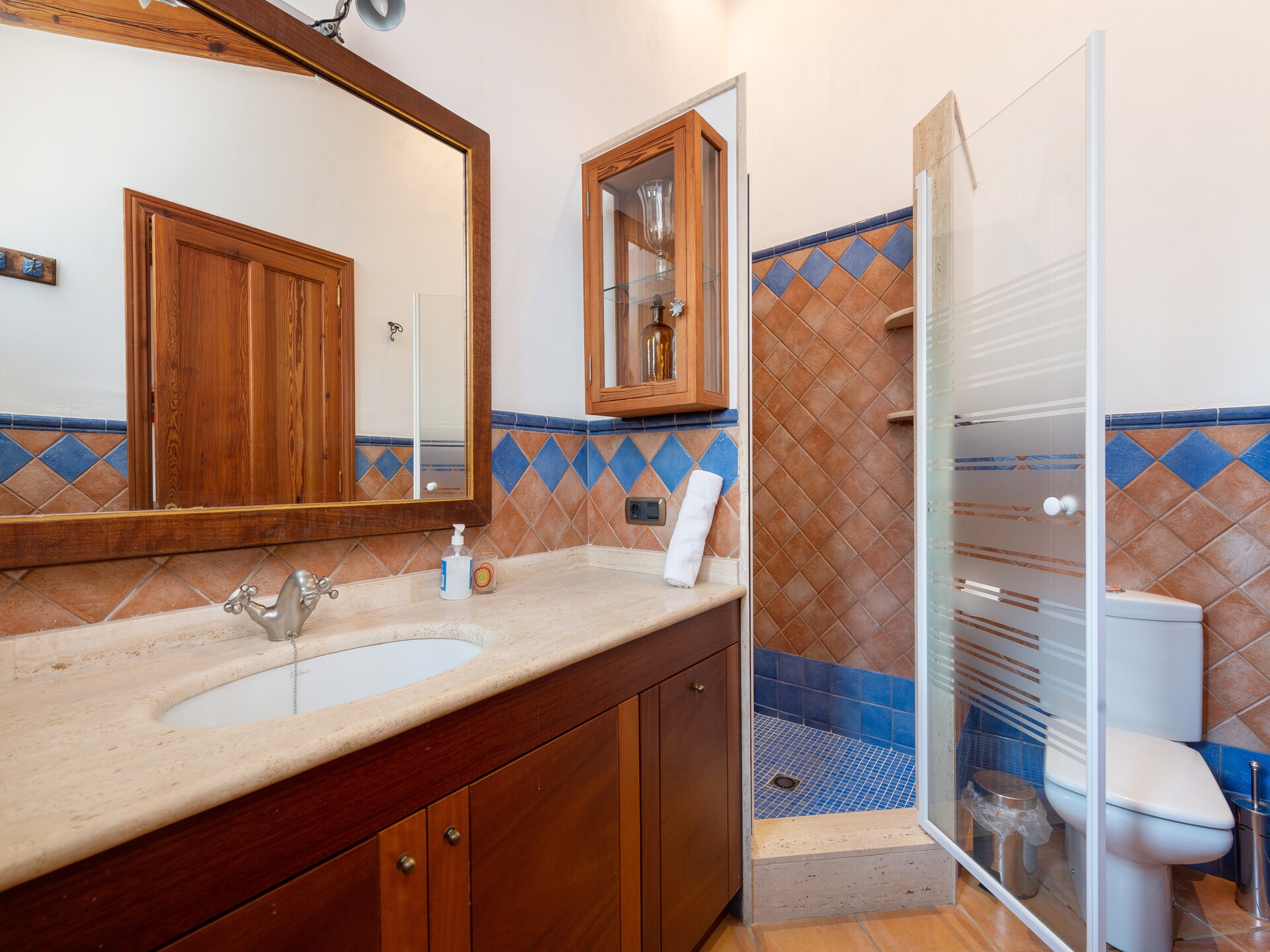 Authentieke villa met privézwembad aan golfbaan in Sa Pobla - foto 48