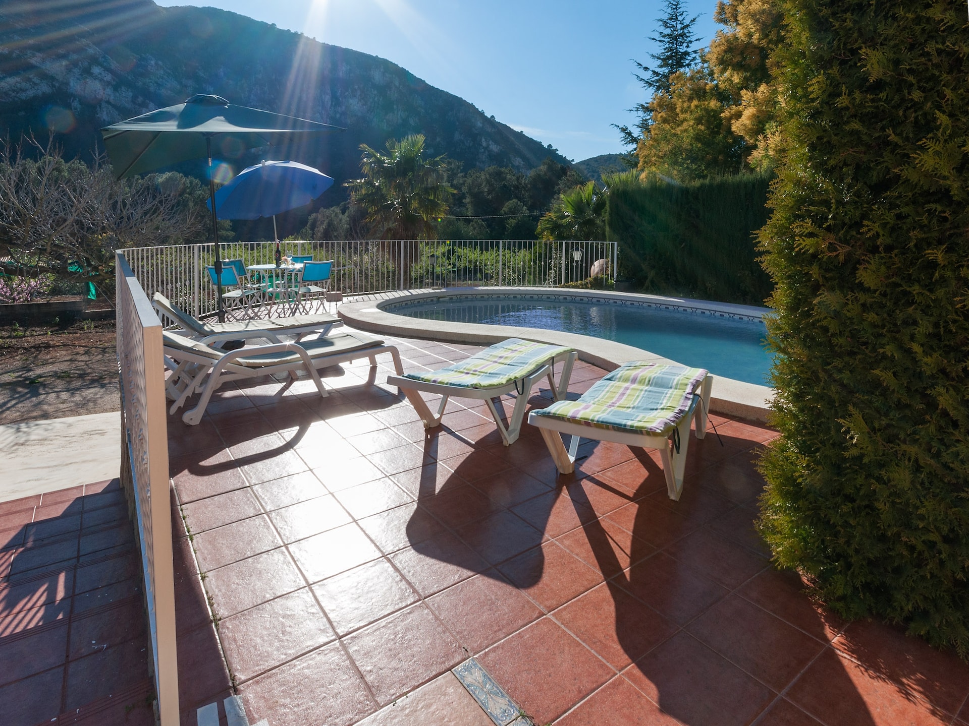 Villa Portilet in Barx met privézwembad voor 6 personen - foto 25