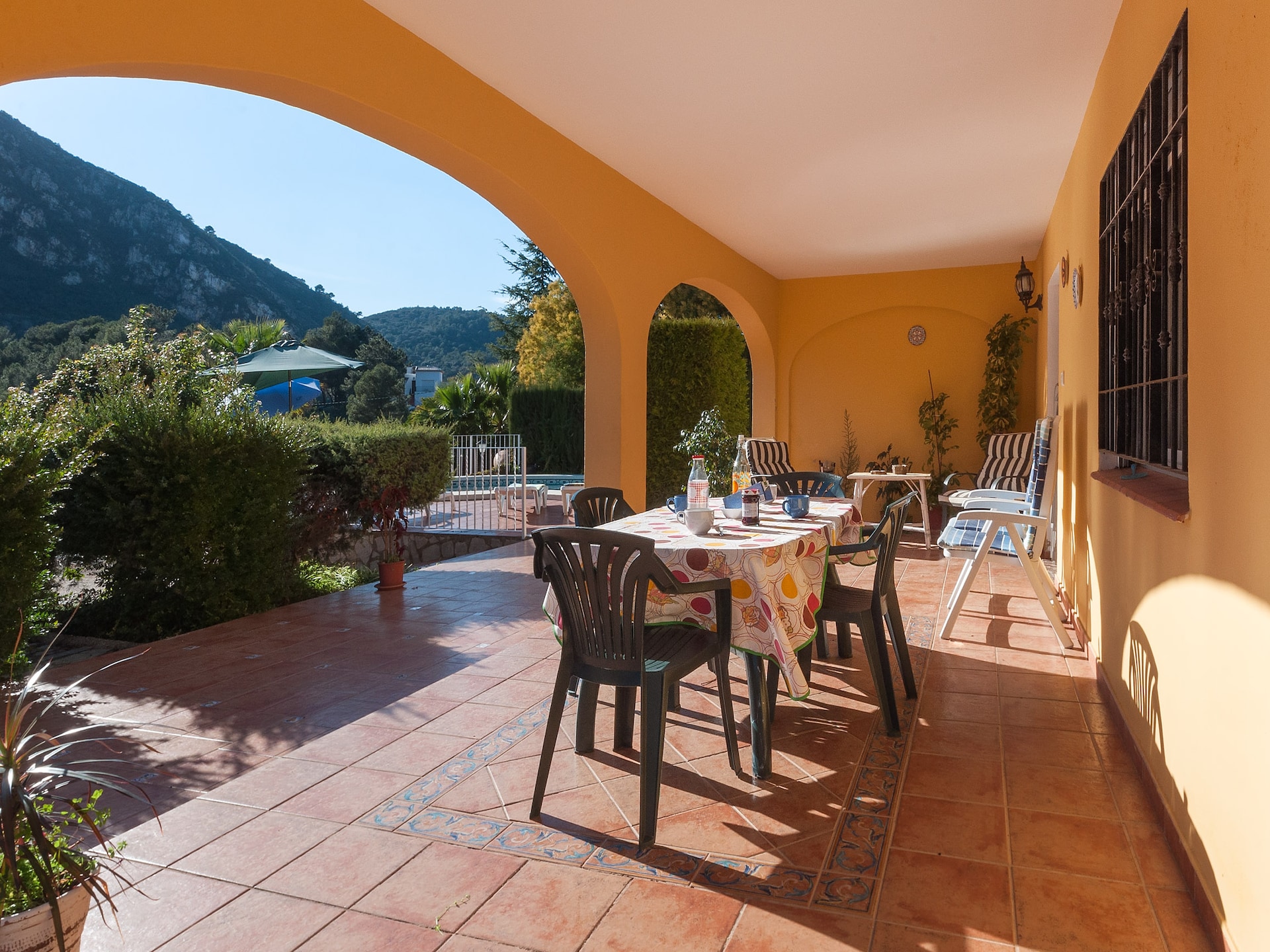 Villa Portilet in Barx met privézwembad voor 6 personen - foto 21