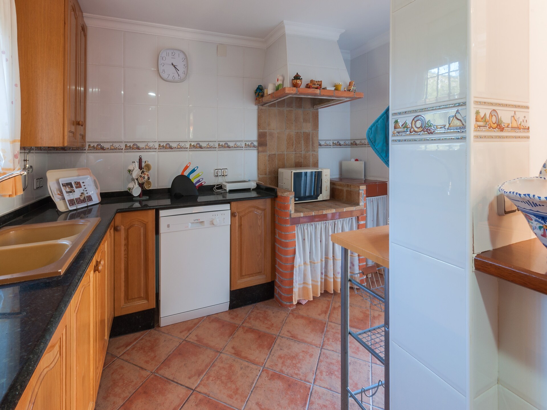 Villa Portilet in Barx met privézwembad voor 6 personen - foto 15