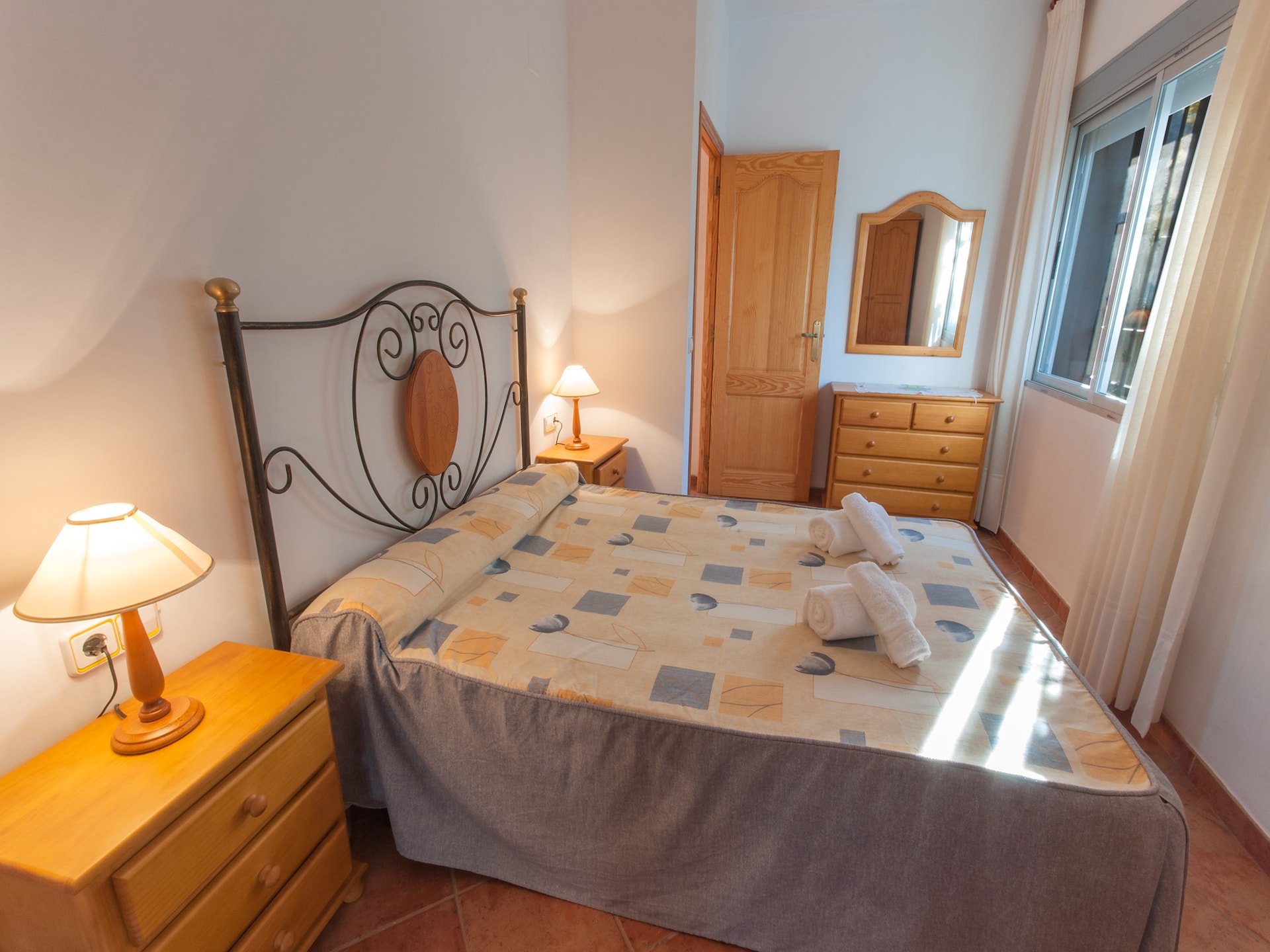 Villa Portilet in Barx met privézwembad voor 6 personen - foto 16