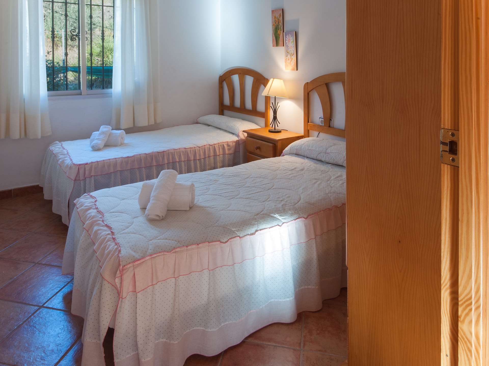 Villa Portilet in Barx met privézwembad voor 6 personen - foto 17