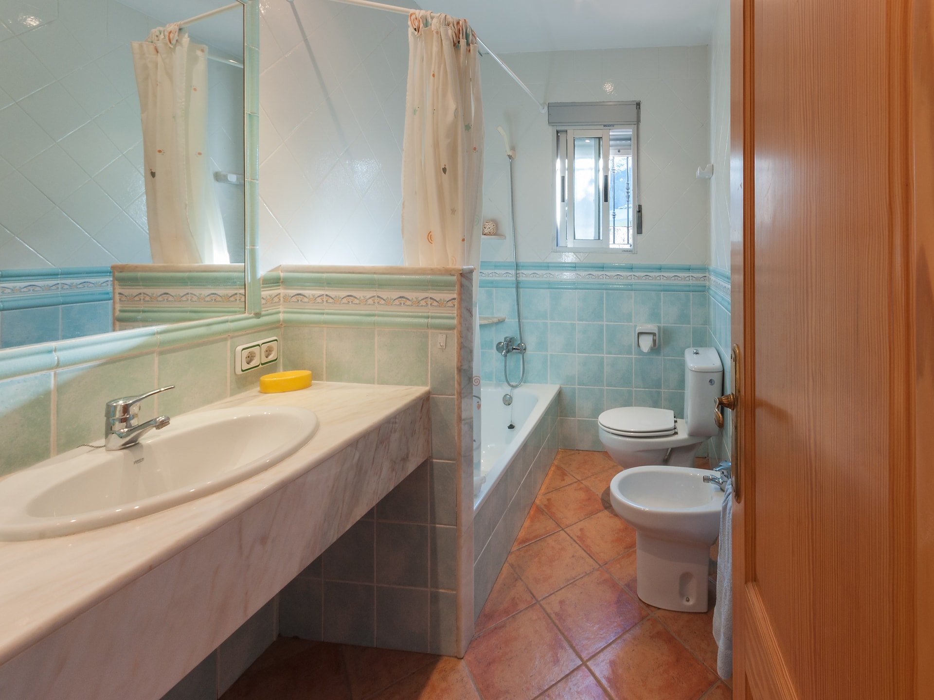 Villa Portilet in Barx met privézwembad voor 6 personen - foto 20