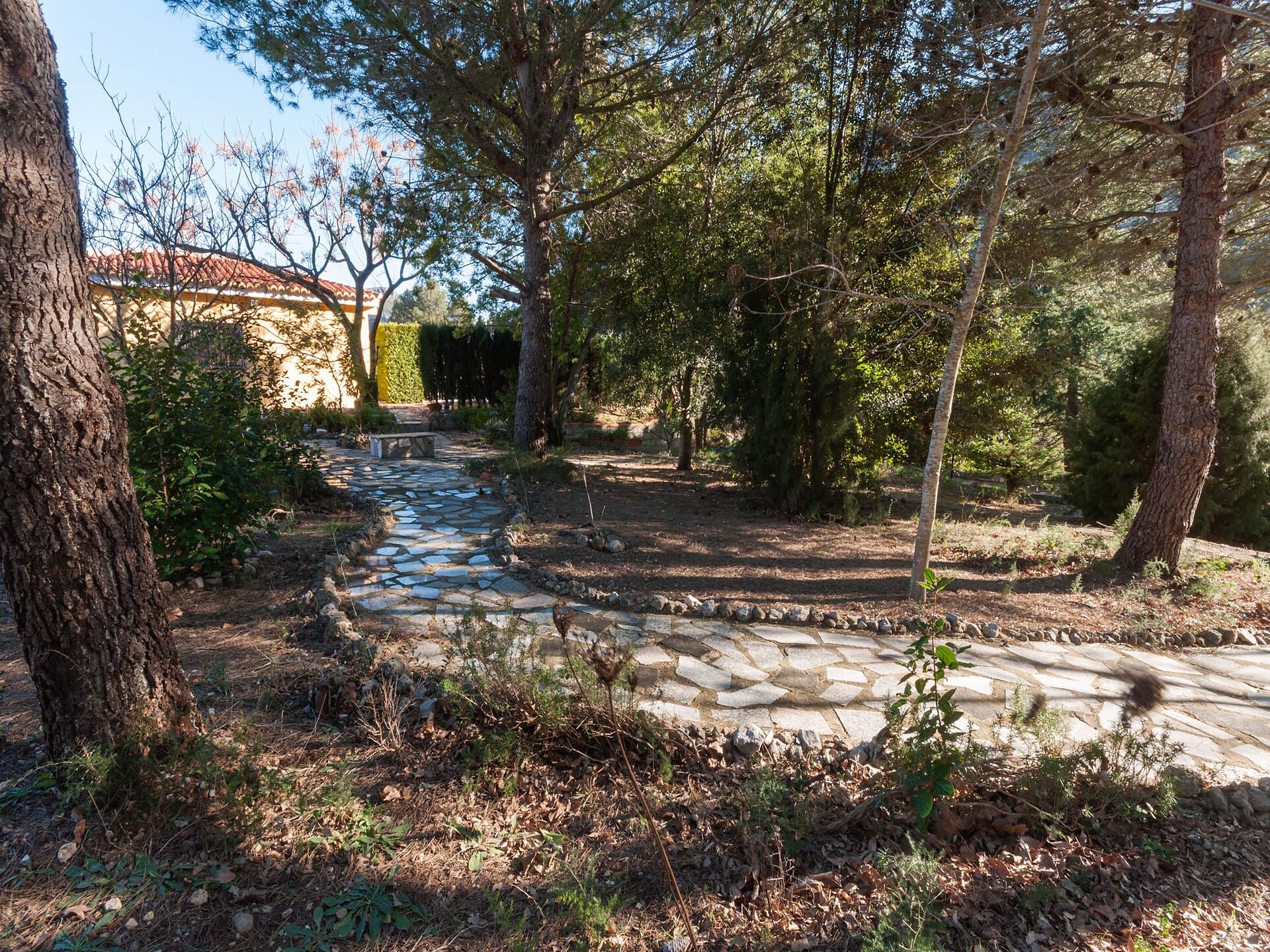 Villa Portilet in Barx met privézwembad voor 6 personen - foto 23