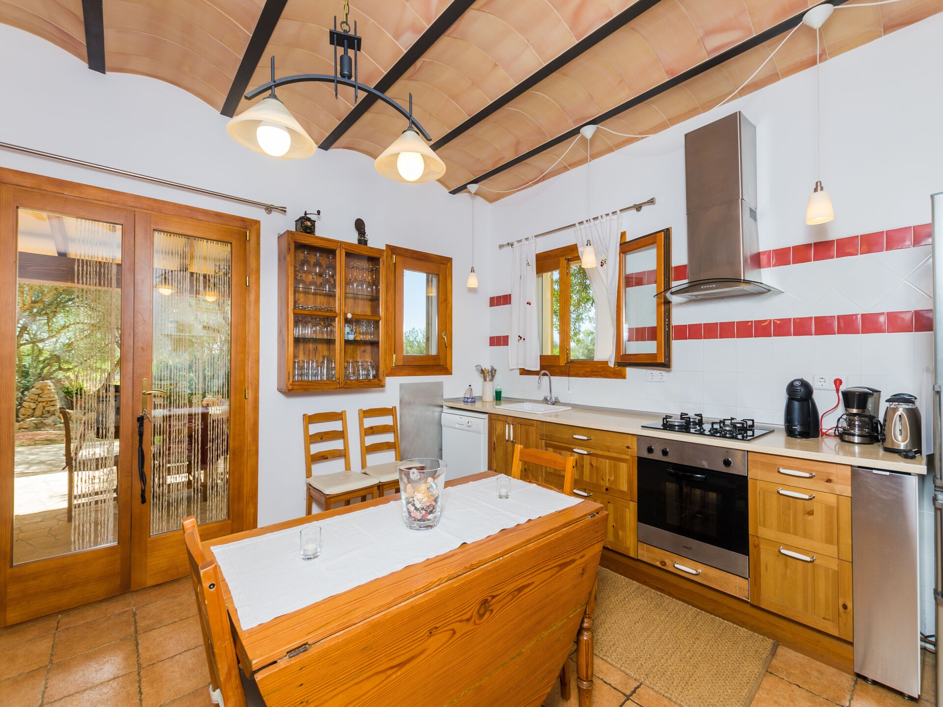 Villa met privézwembad en paddlebaan in Llucmajor - foto 4