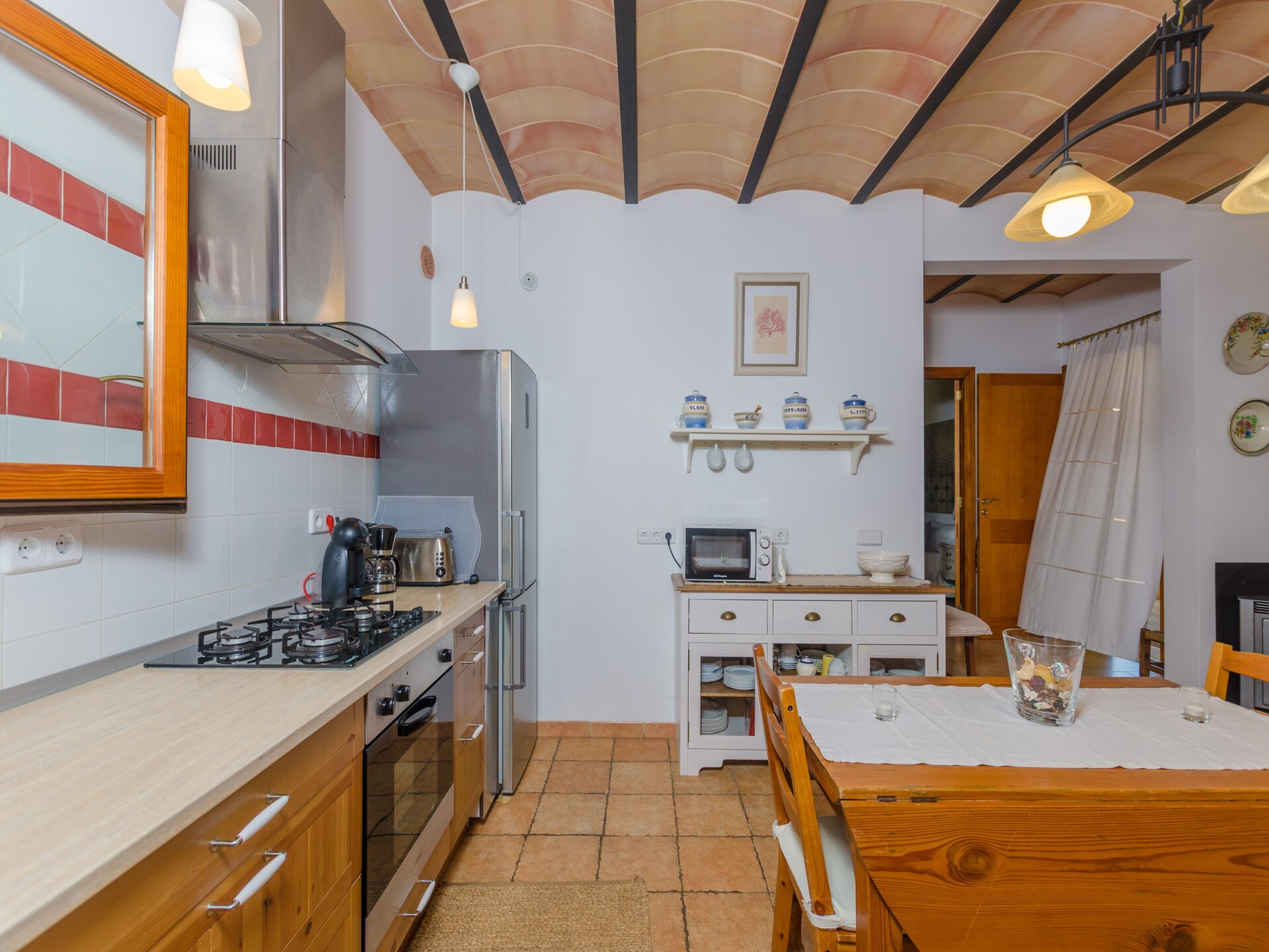 Villa met privézwembad en paddlebaan in Llucmajor - foto 24