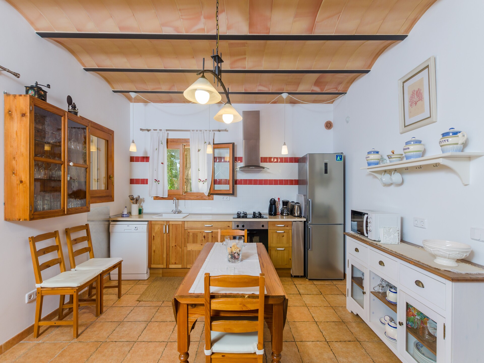 Villa met privézwembad en paddlebaan in Llucmajor - foto 25