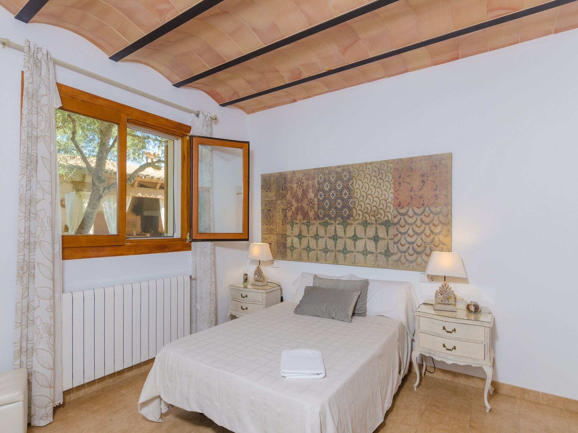 Villa met privézwembad en paddlebaan in Llucmajor - foto 28