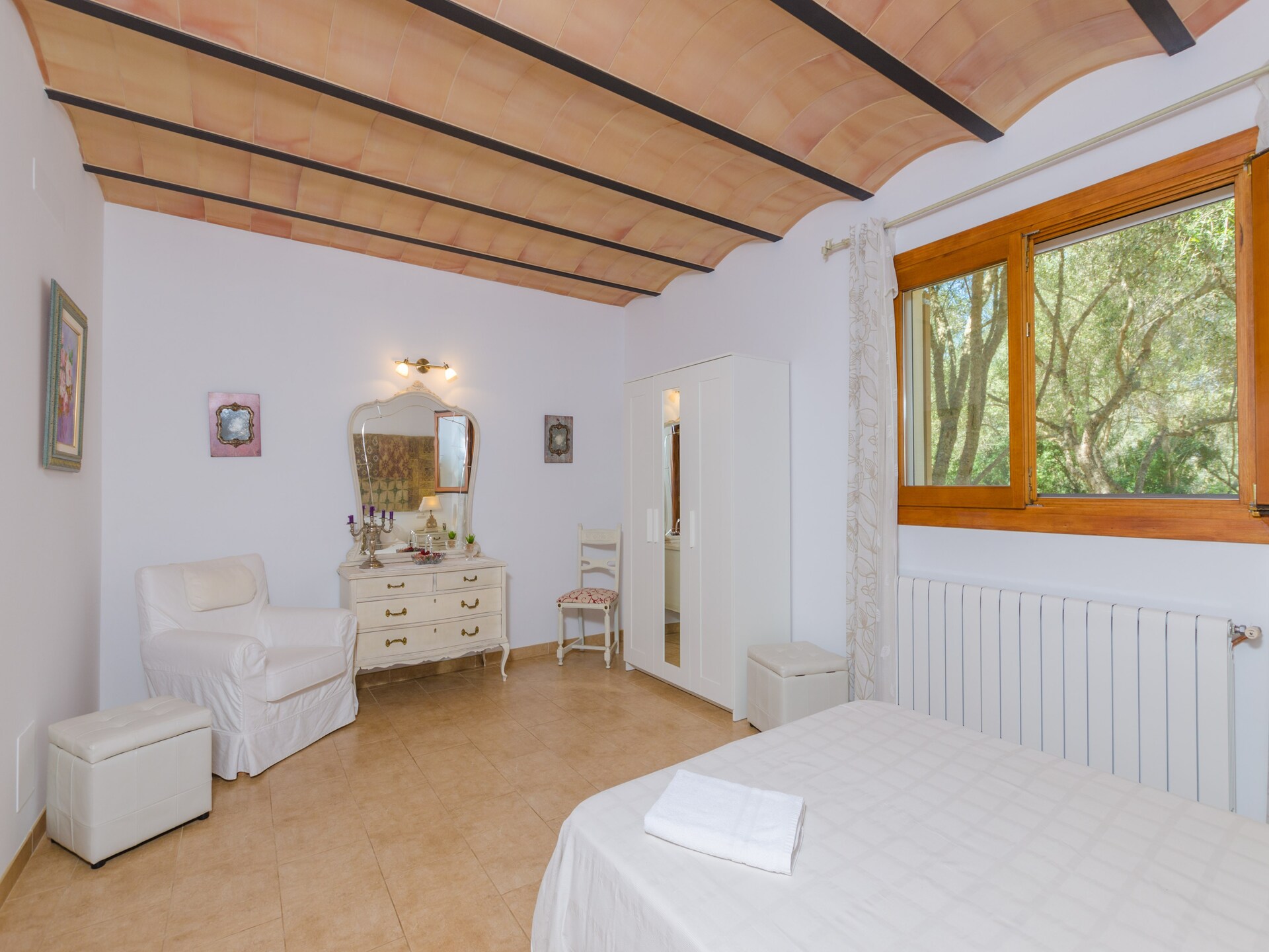 Villa met privézwembad en paddlebaan in Llucmajor - foto 29