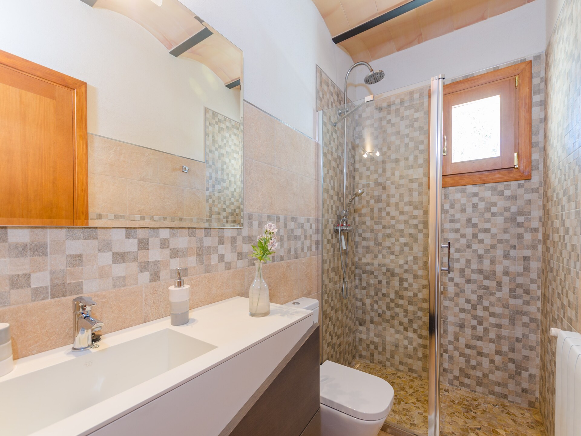 Villa met privézwembad en paddlebaan in Llucmajor - foto 45