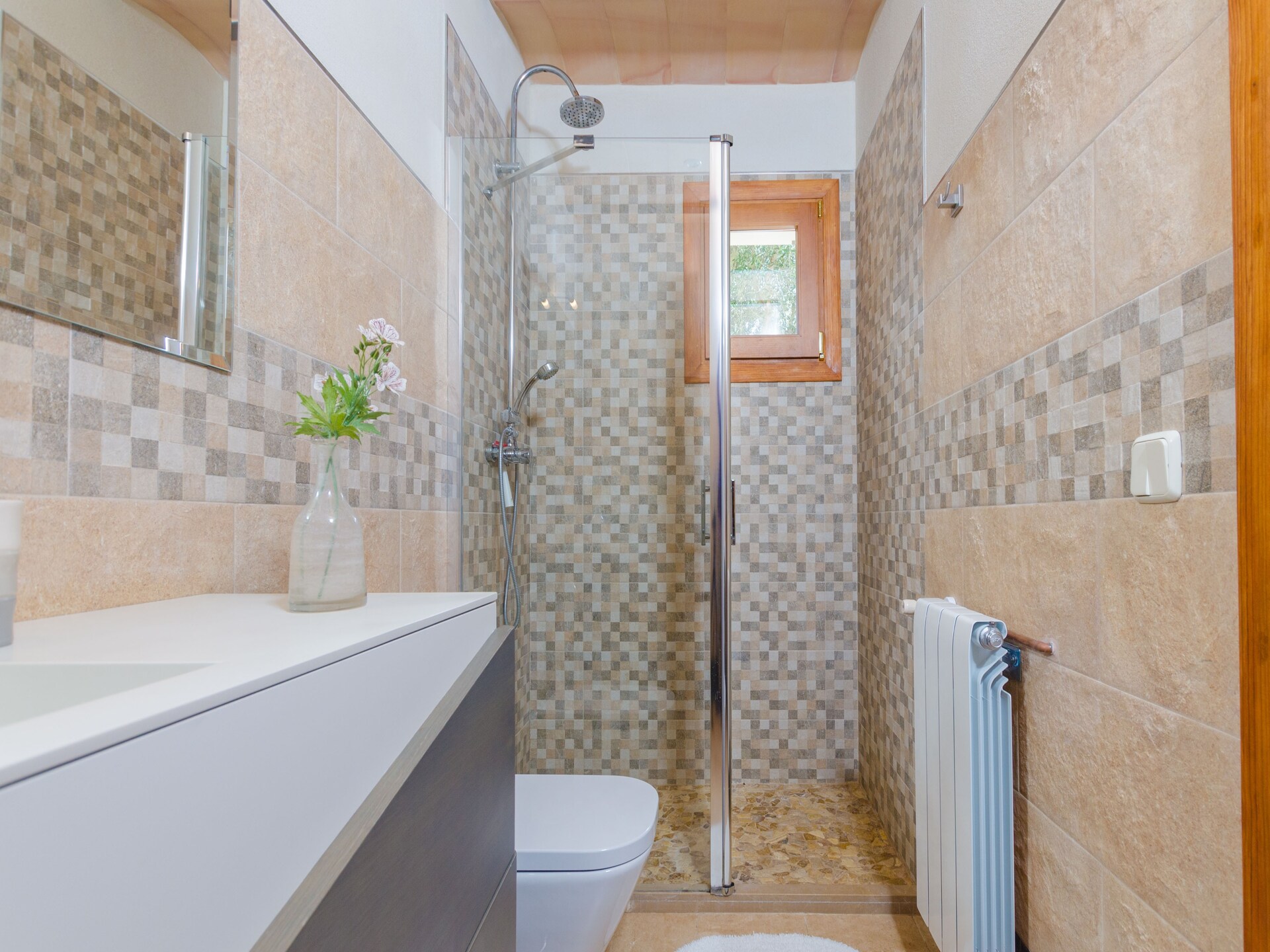 Villa met privézwembad en paddlebaan in Llucmajor - foto 46