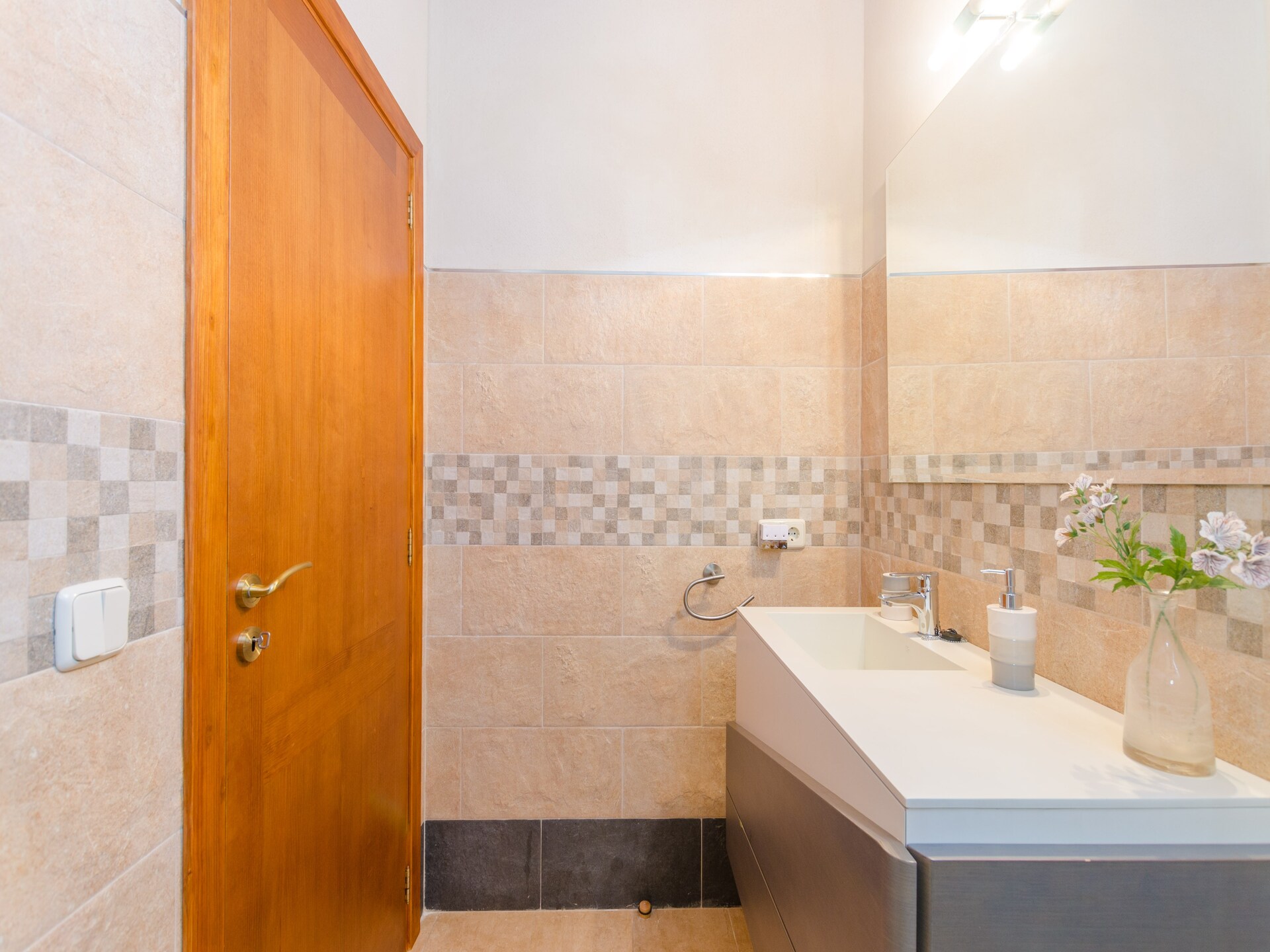 Villa met privézwembad en paddlebaan in Llucmajor - foto 47