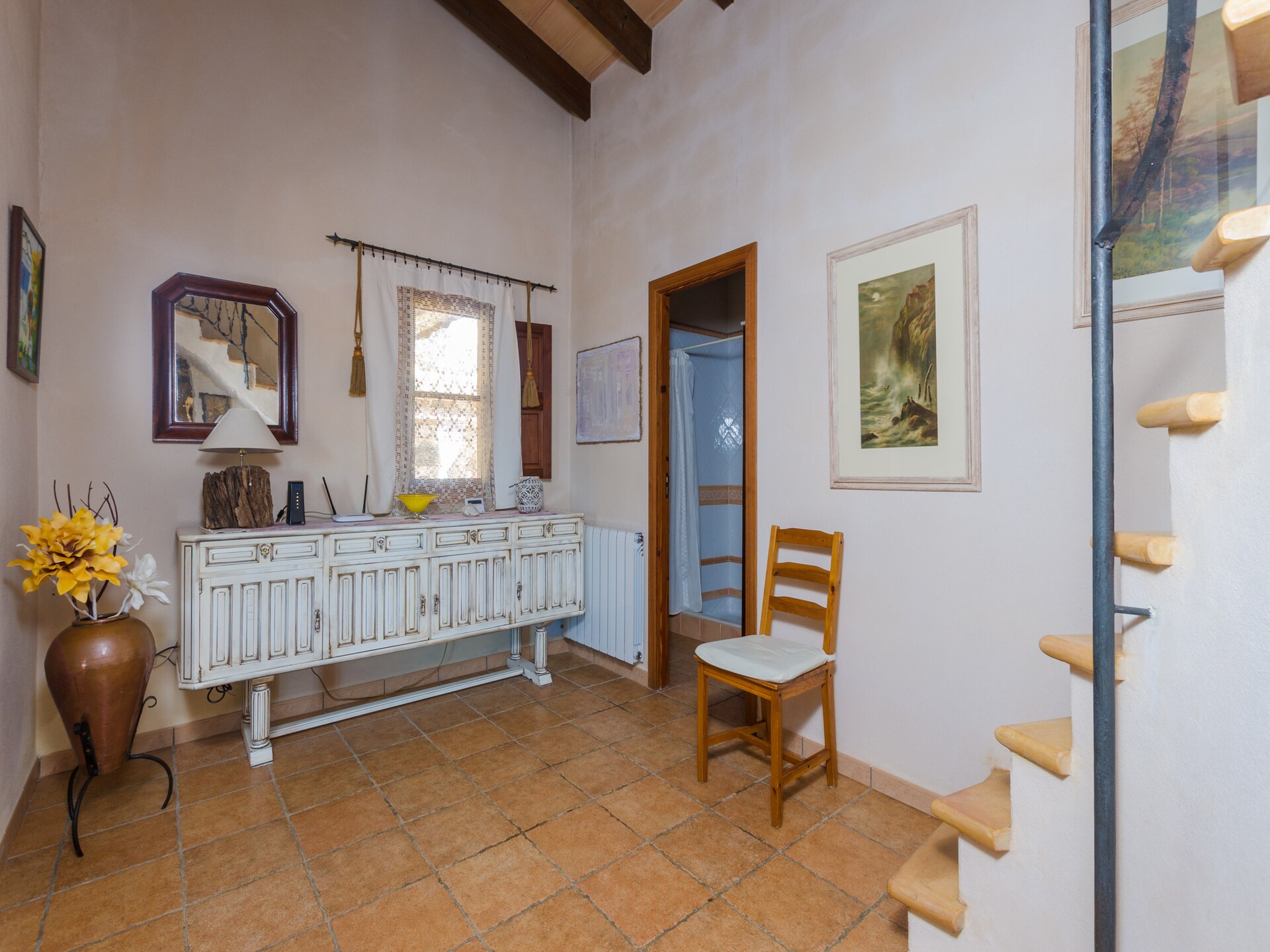 Villa met privézwembad en paddlebaan in Llucmajor - foto 26