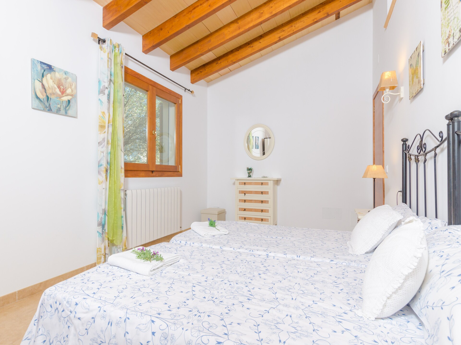 Villa met privézwembad en paddlebaan in Llucmajor - foto 32