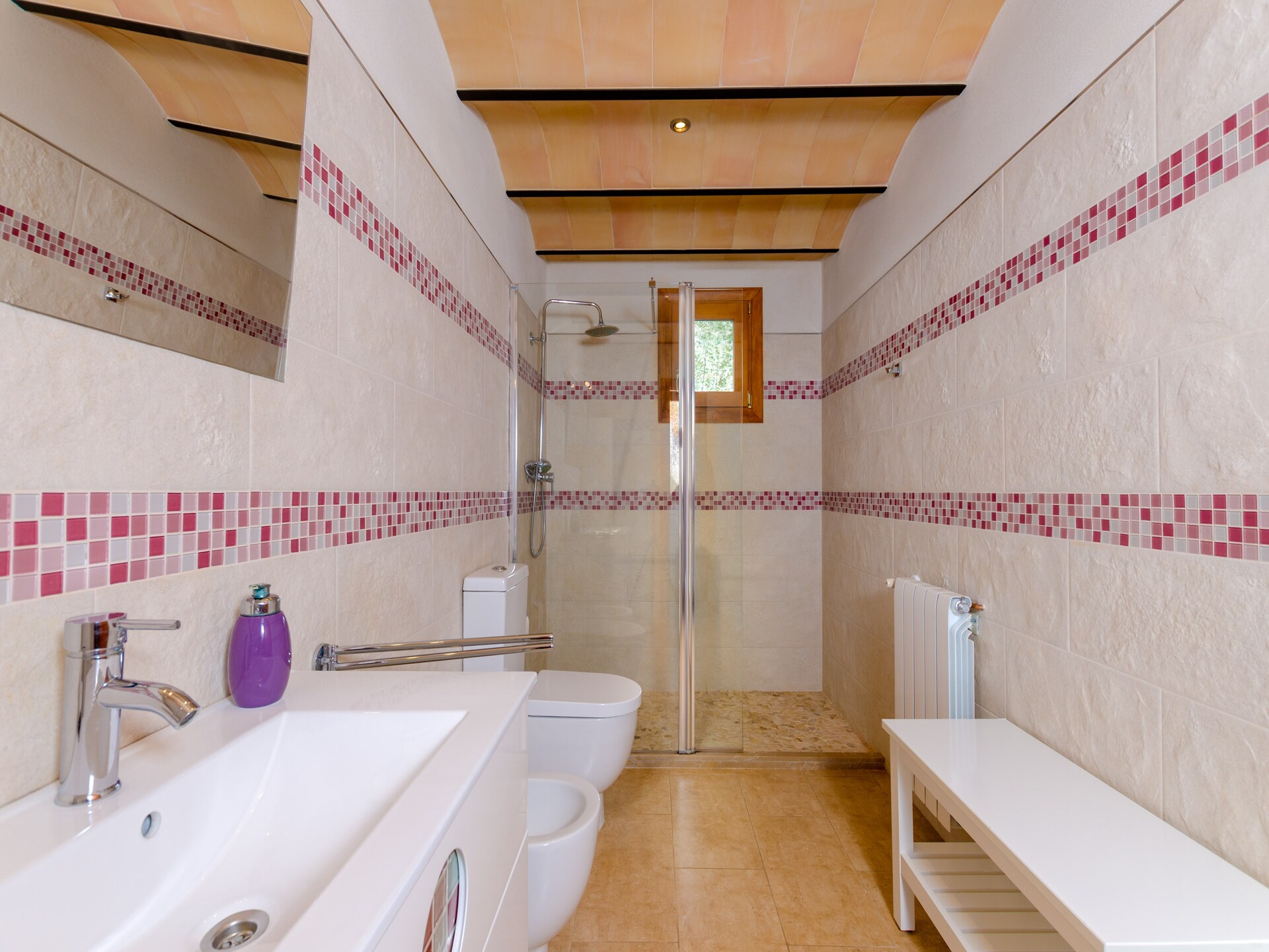Villa met privézwembad en paddlebaan in Llucmajor - foto 48
