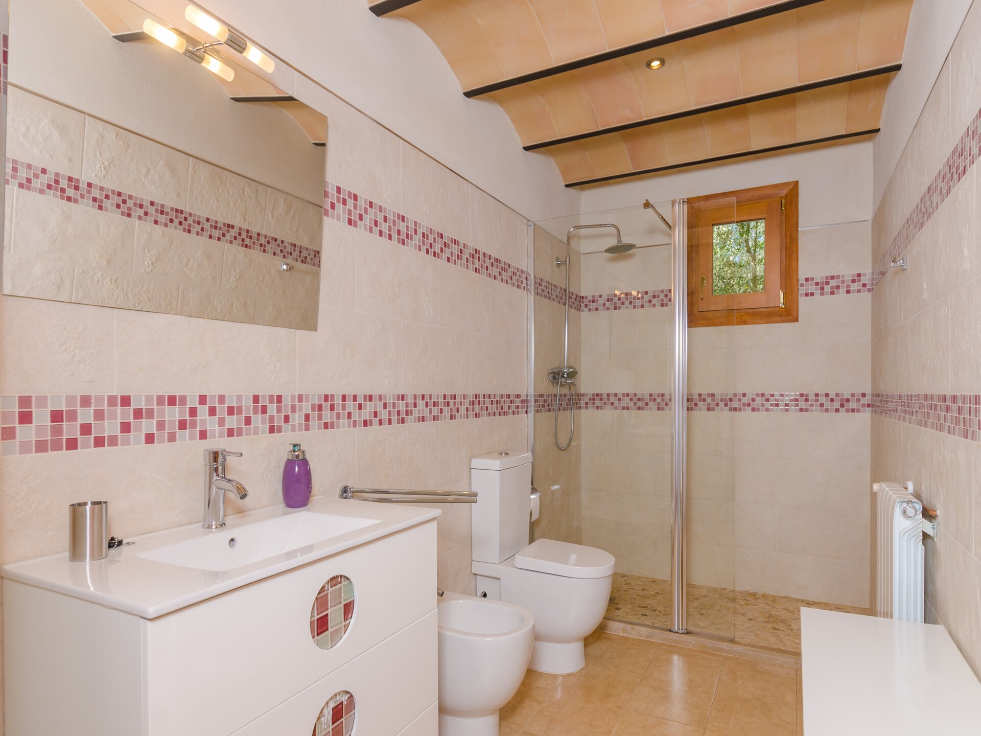 Villa met privézwembad en paddlebaan in Llucmajor - foto 49