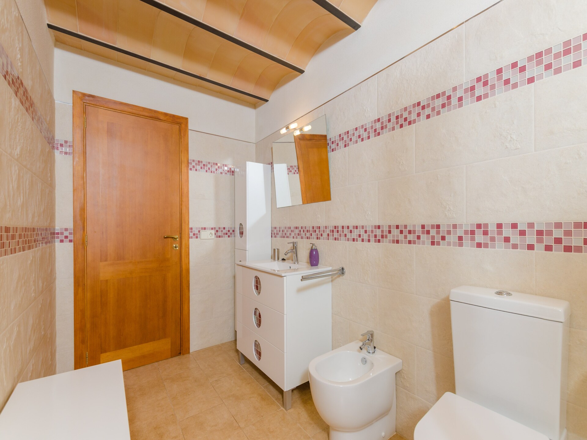Villa met privézwembad en paddlebaan in Llucmajor - foto 50
