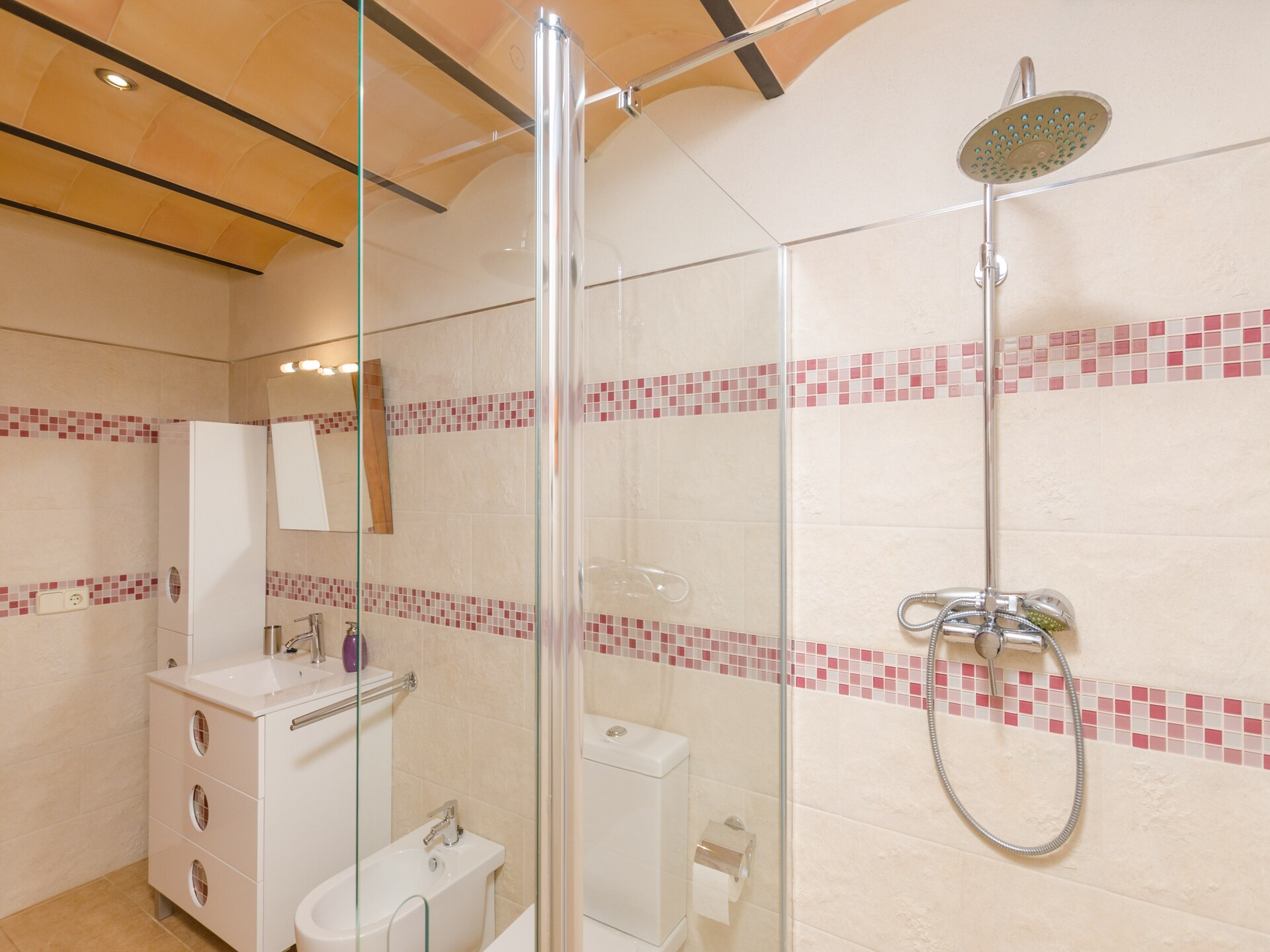 Villa met privézwembad en paddlebaan in Llucmajor - foto 51