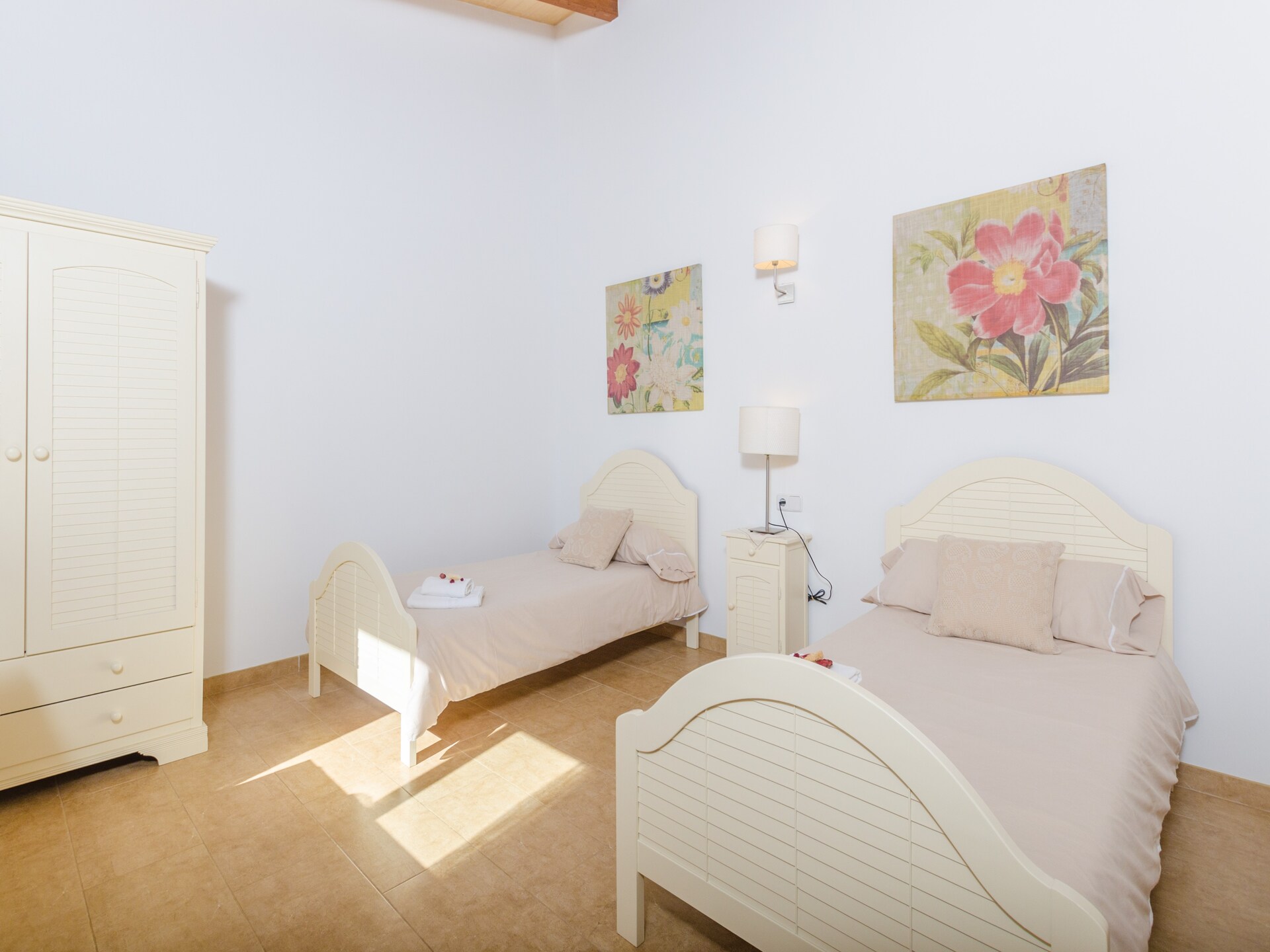 Villa met privézwembad en paddlebaan in Llucmajor - foto 34