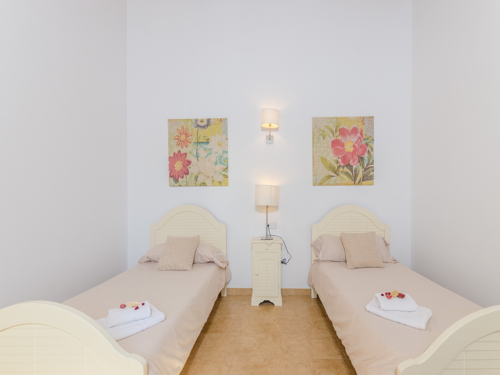 Villa met privézwembad en paddlebaan in Llucmajor - foto 35