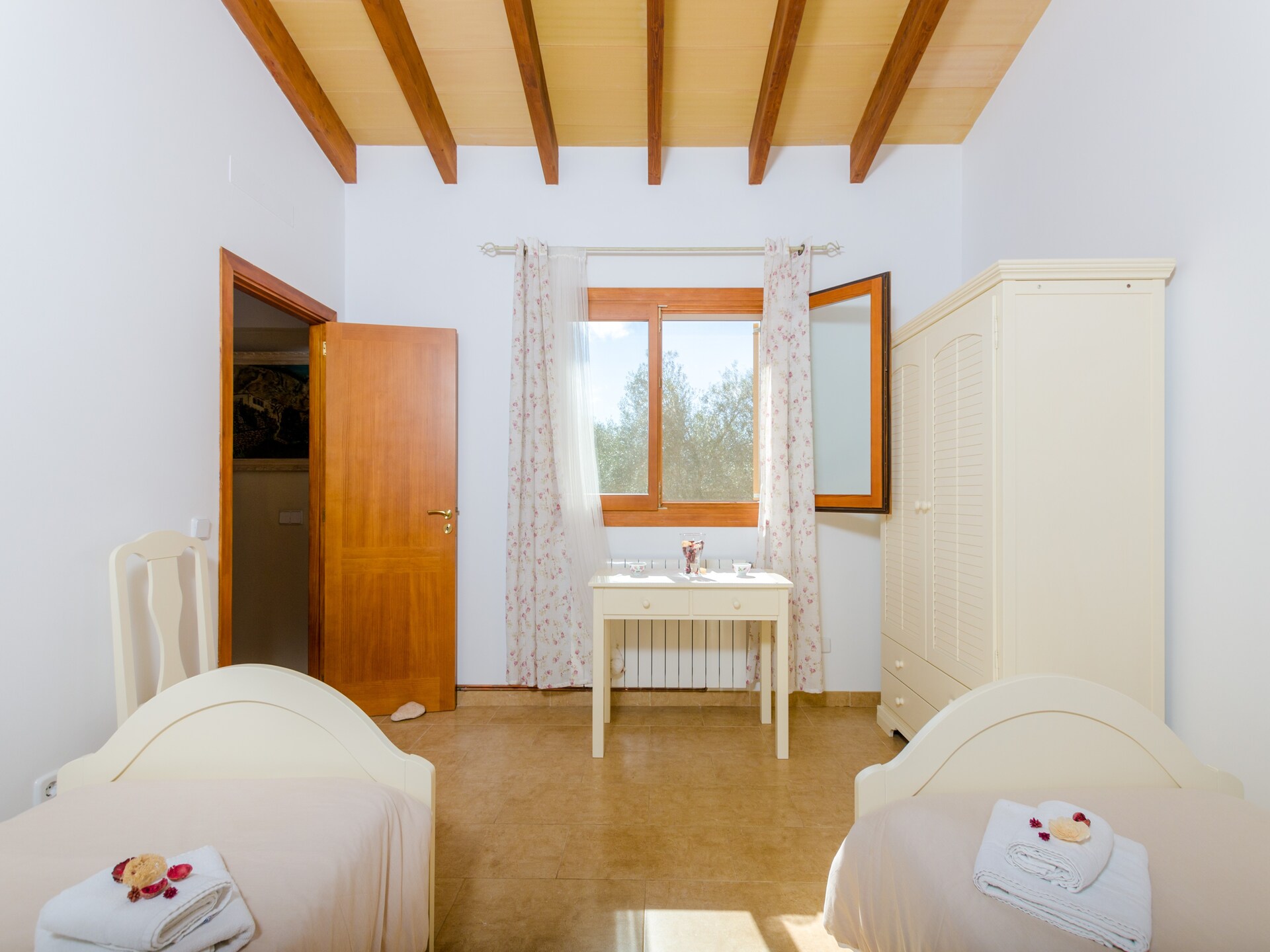 Villa met privézwembad en paddlebaan in Llucmajor - foto 36