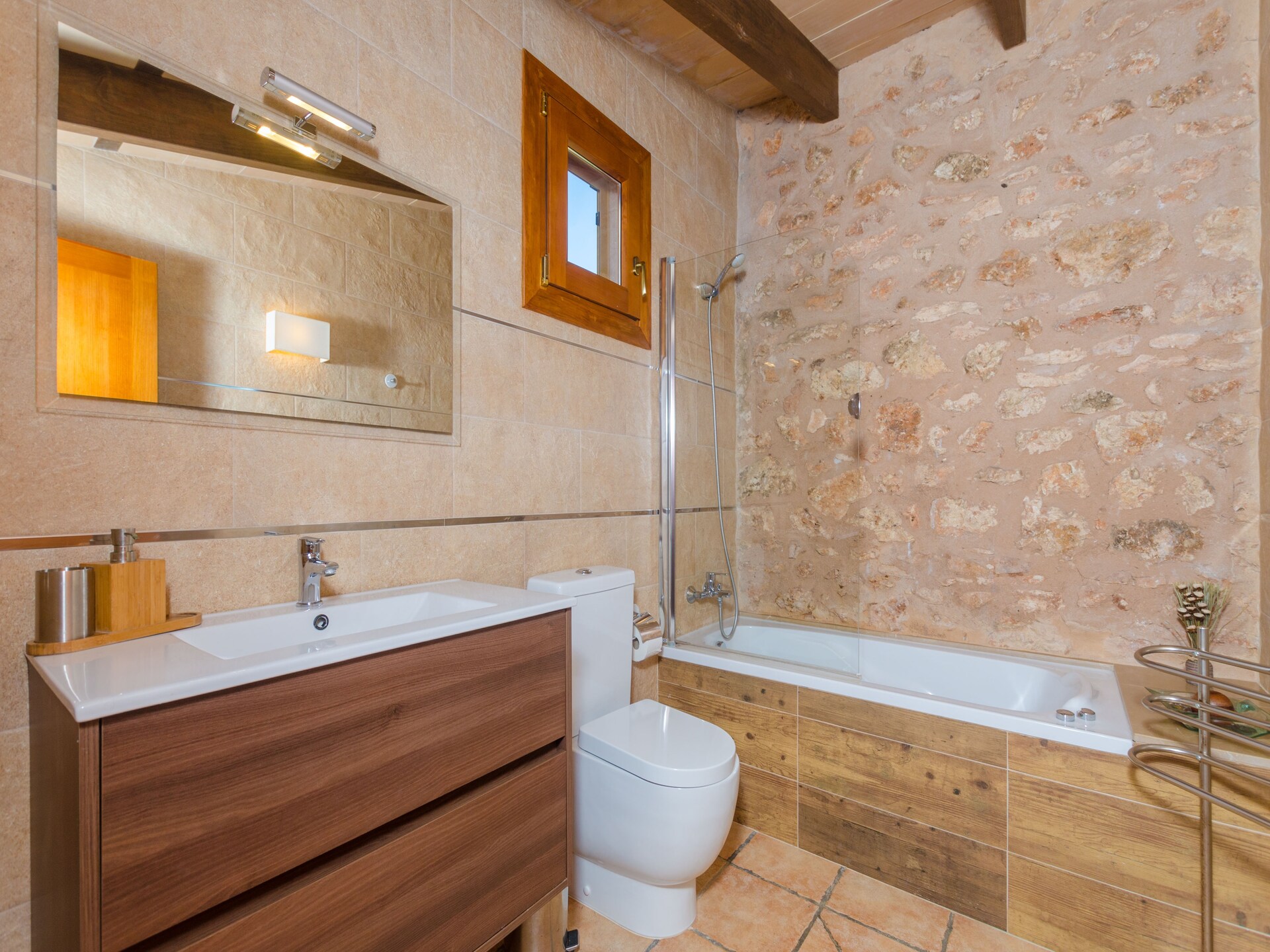 Villa met privézwembad en paddlebaan in Llucmajor - foto 53