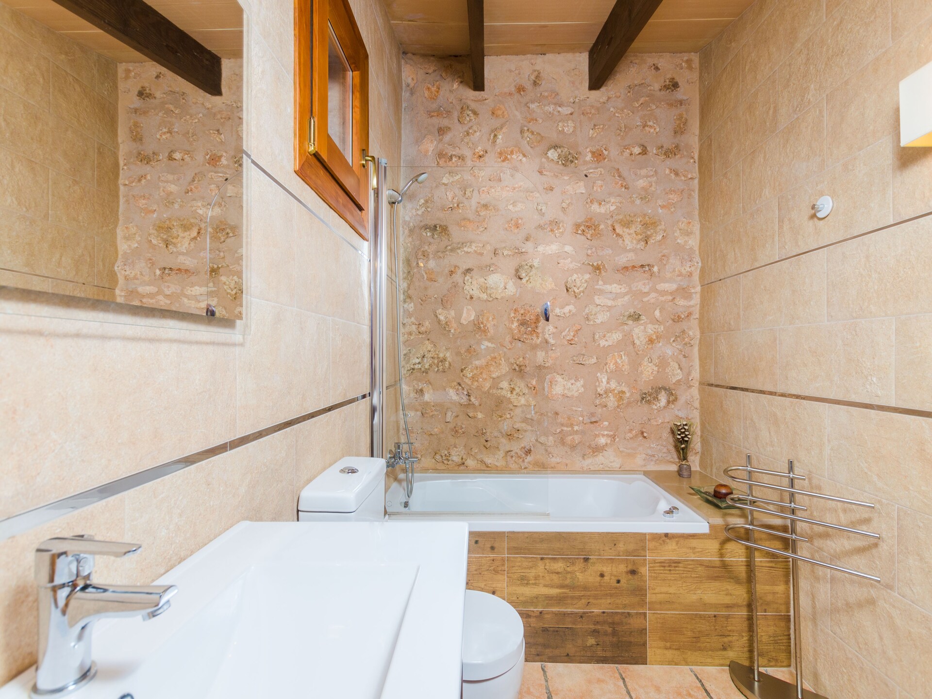 Villa met privézwembad en paddlebaan in Llucmajor - foto 54