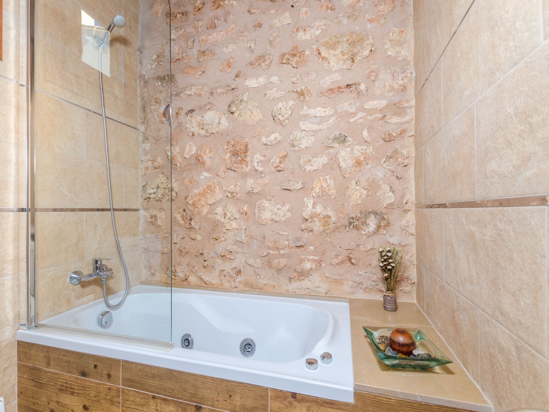 Villa met privézwembad en paddlebaan in Llucmajor - foto 55