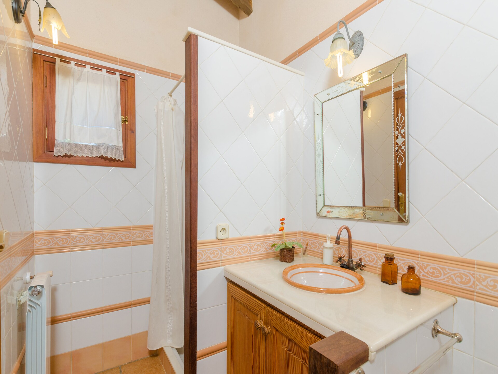 Villa met privézwembad en paddlebaan in Llucmajor - foto 56