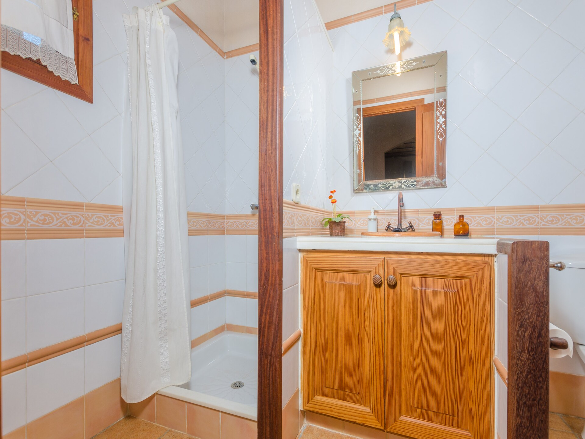 Villa met privézwembad en paddlebaan in Llucmajor - foto 57