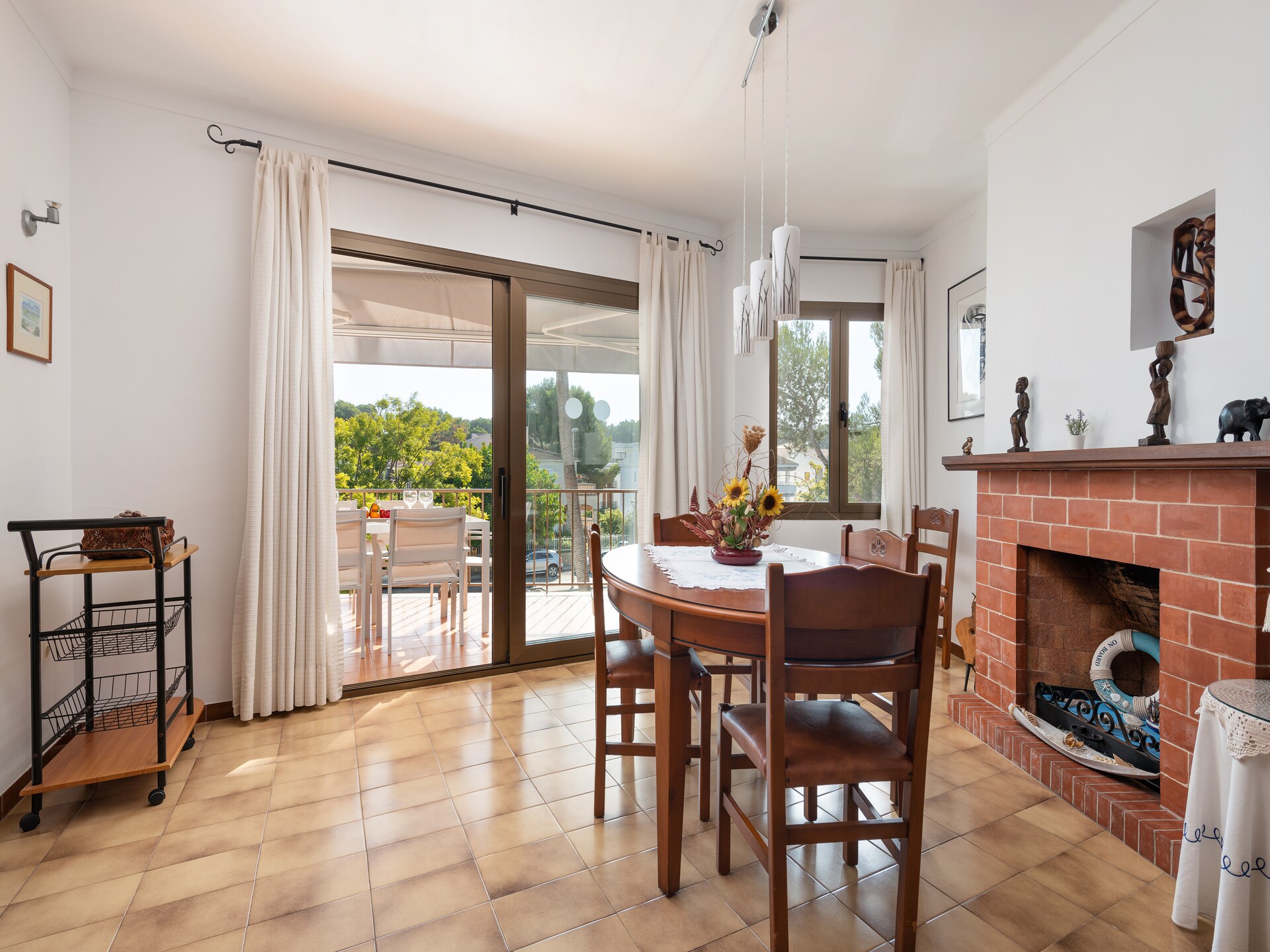 Appartement La Encina: Golf & strand op 200 meter in Port d'Alcúdia - foto 3