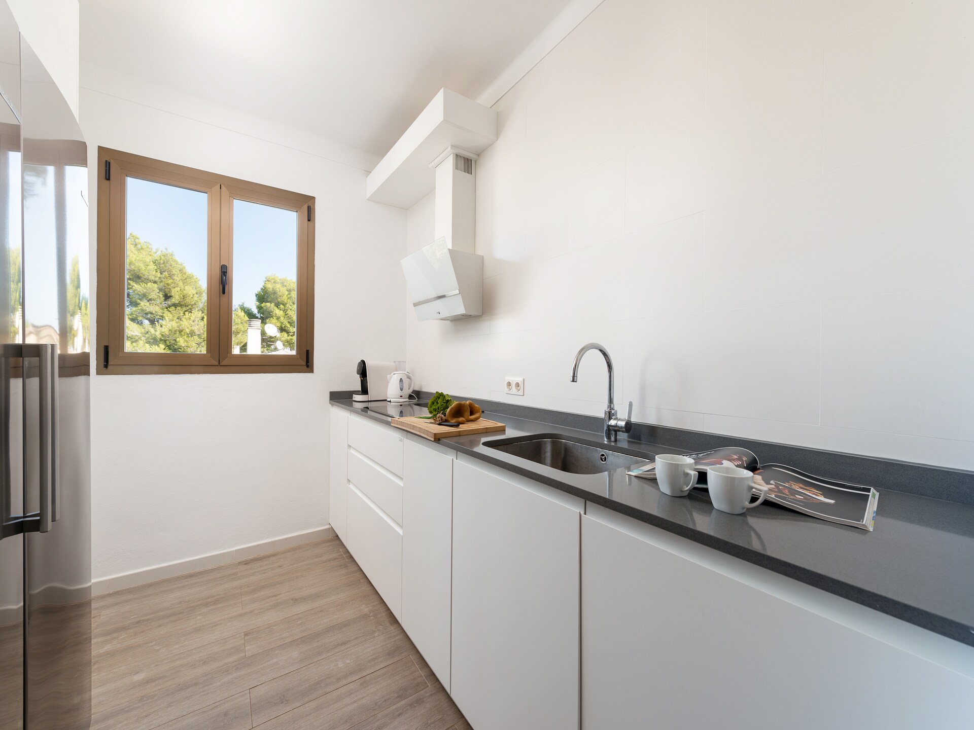 Appartement La Encina: Golf & strand op 200 meter in Port d'Alcúdia - foto 6