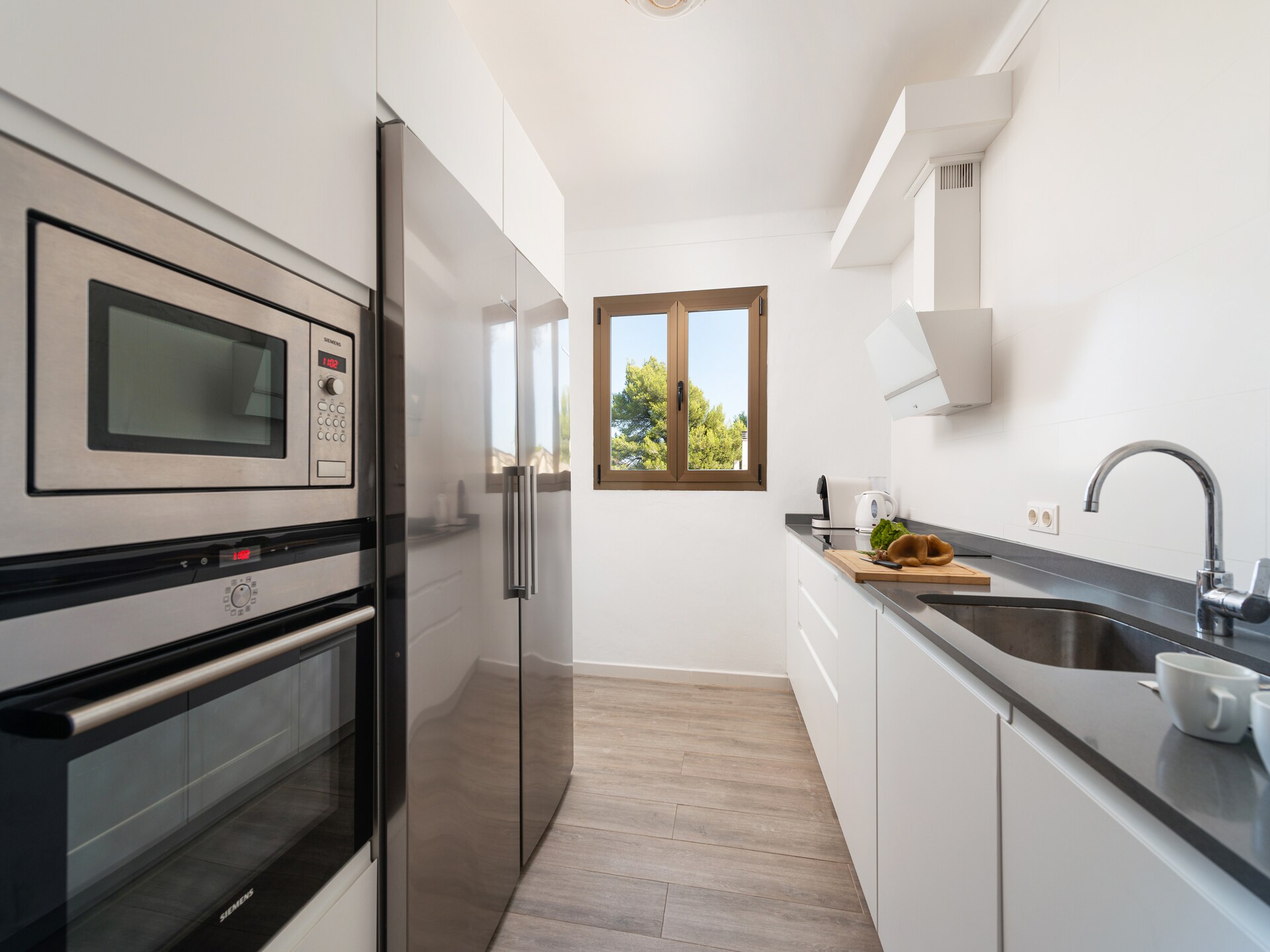 Appartement La Encina: Golf & strand op 200 meter in Port d'Alcúdia - foto 11