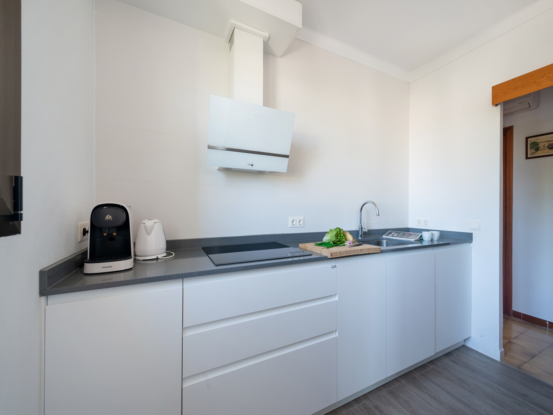 Appartement La Encina: Golf & strand op 200 meter in Port d'Alcúdia - foto 12
