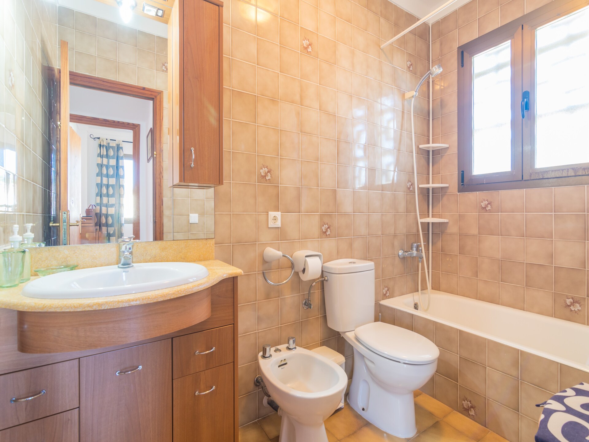 Appartement La Encina: Golf & strand op 200 meter in Port d'Alcúdia - foto 19