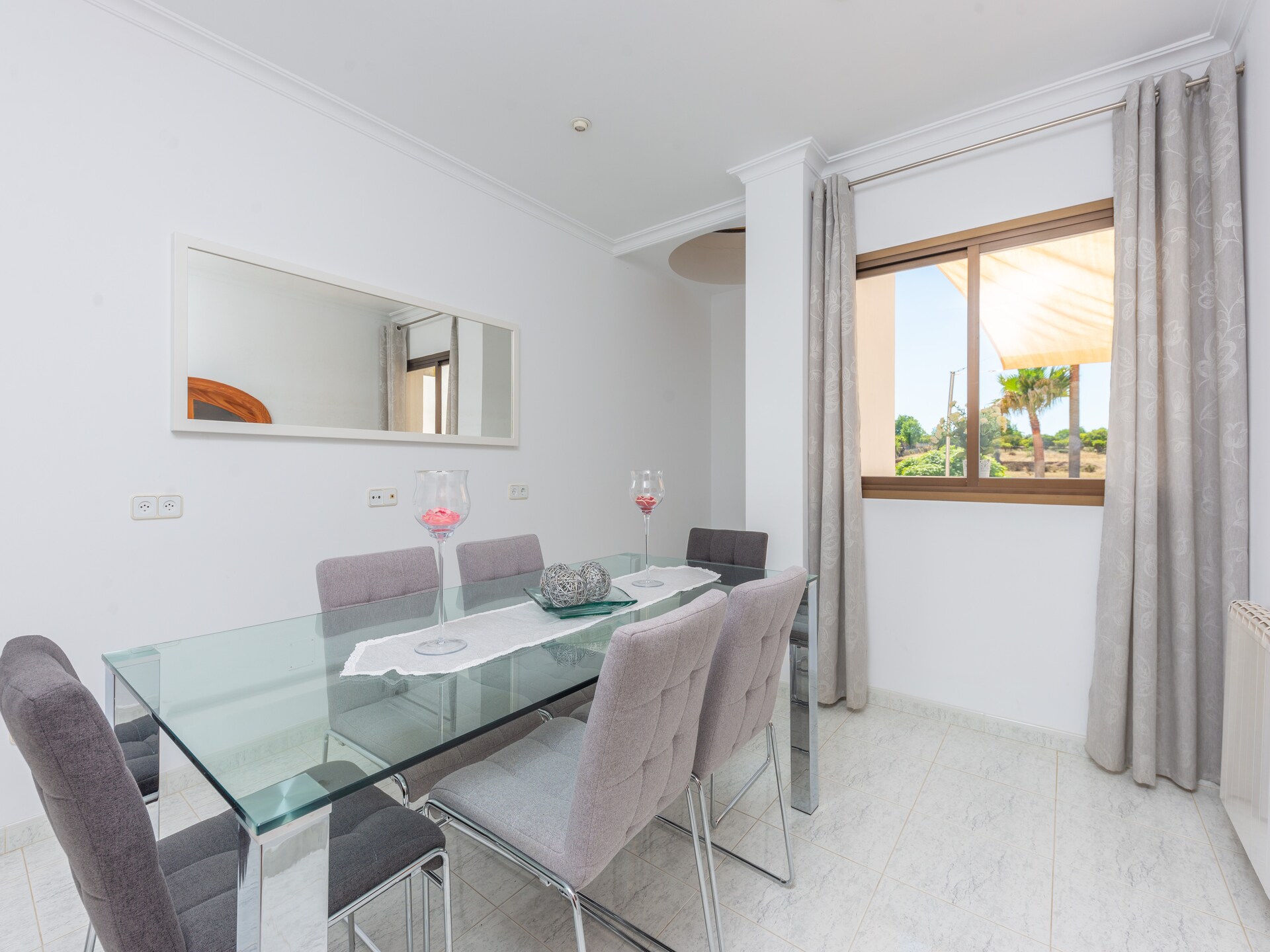Vrijstaande villa met privézwembad bij Llubí, vlakbij de mooiste stranden - foto 3