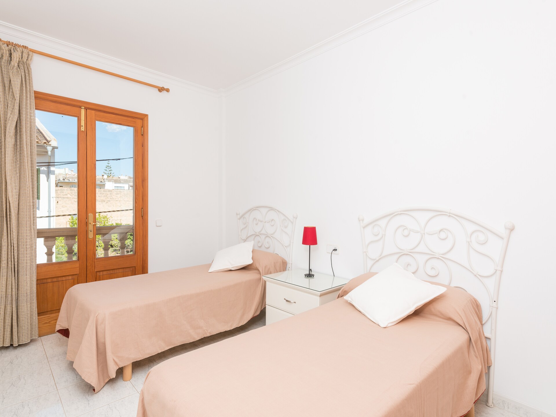 Vrijstaande villa met privézwembad bij Llubí, vlakbij de mooiste stranden - foto 15