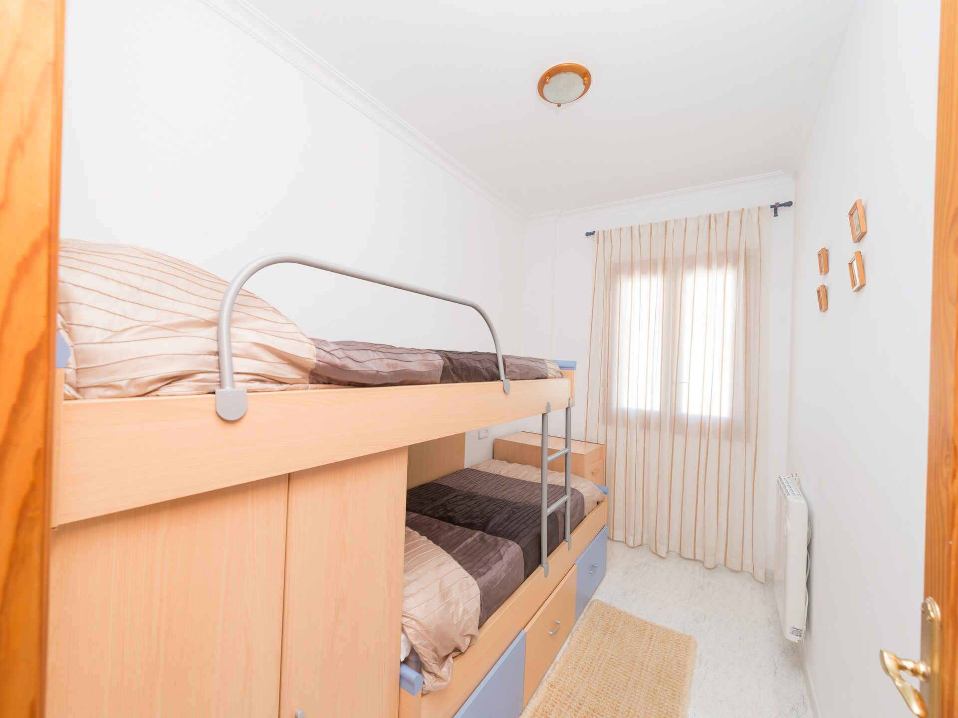 Vrijstaande villa met privézwembad bij Llubí, vlakbij de mooiste stranden - foto 16
