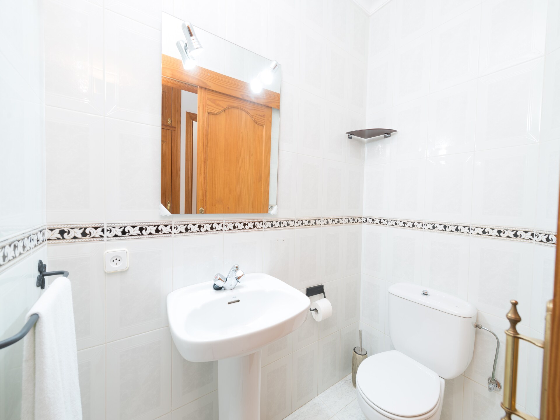 Vrijstaande villa met privézwembad bij Llubí, vlakbij de mooiste stranden - foto 19