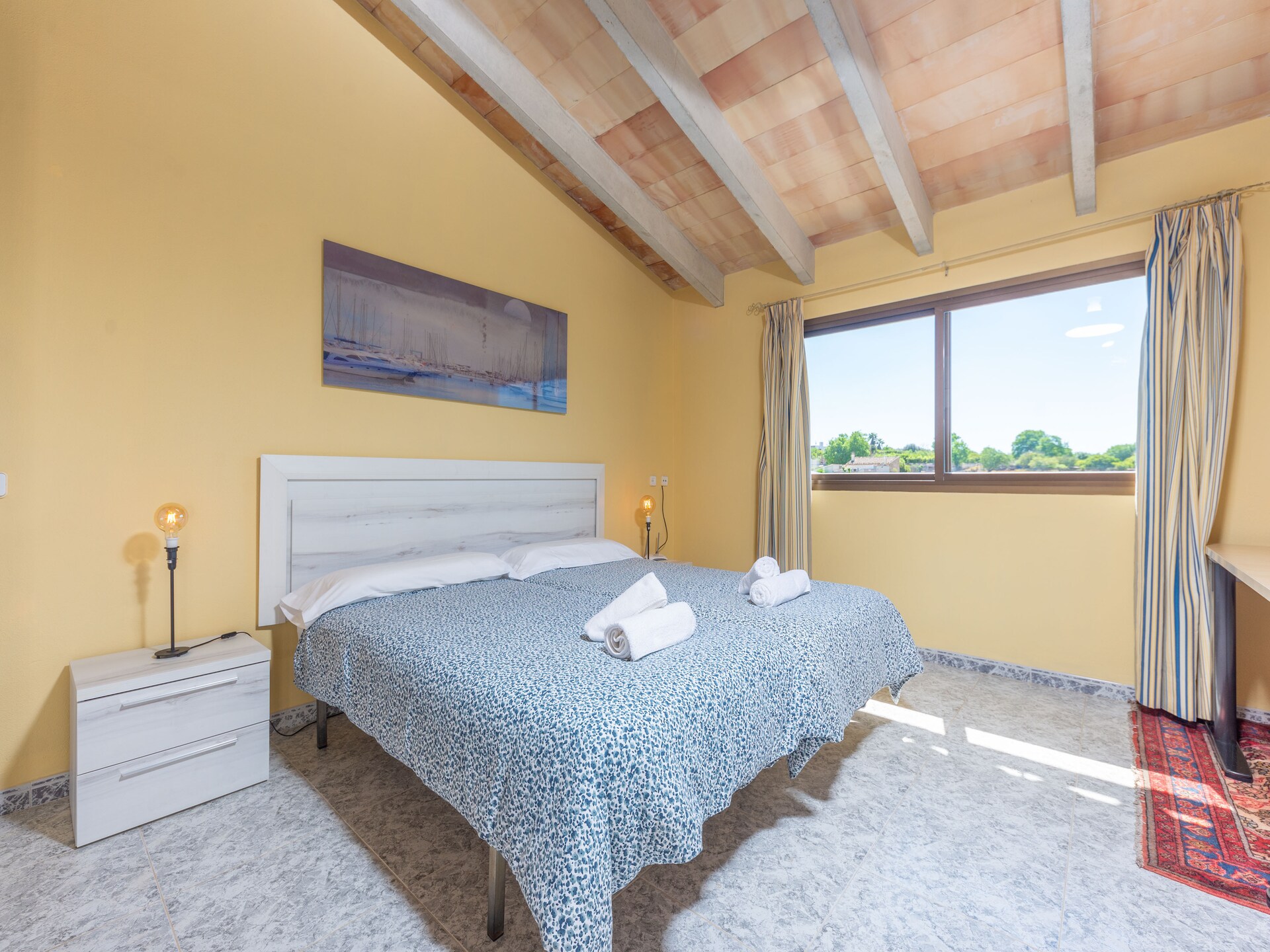 Vrijstaande villa met privézwembad bij Llubí, vlakbij de mooiste stranden - foto 17