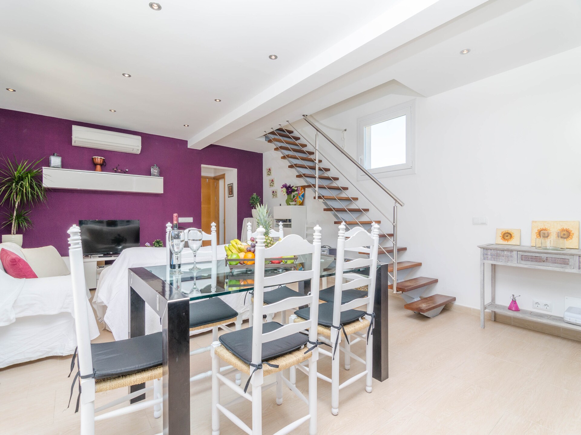 Vrijstaande villa met privézwembad, vlakbij Cala Santanyí - foto 9