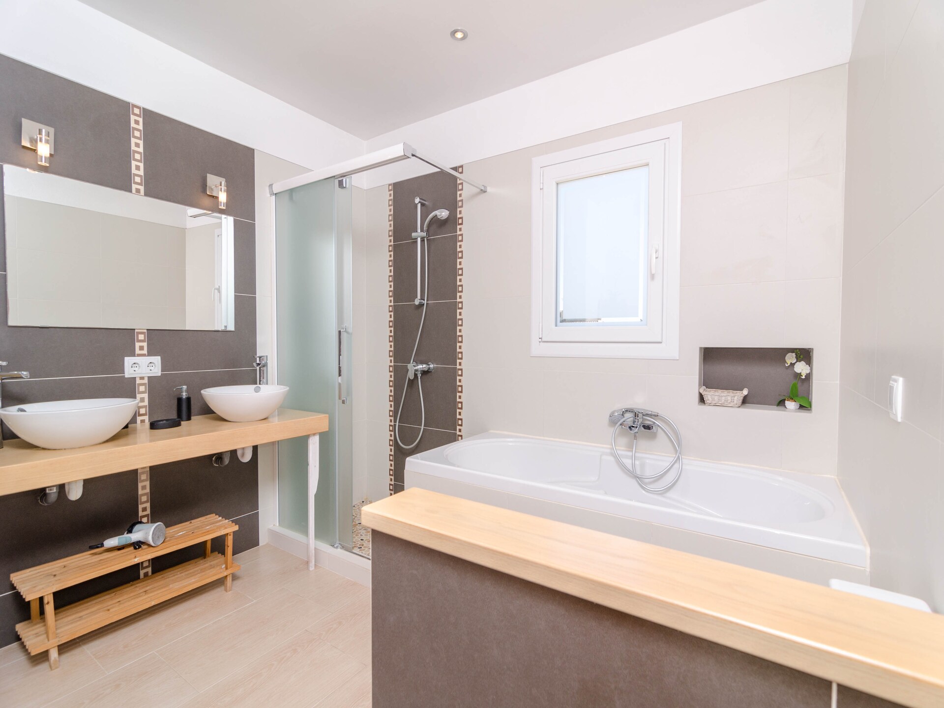 Vrijstaande villa met privézwembad, vlakbij Cala Santanyí - foto 14