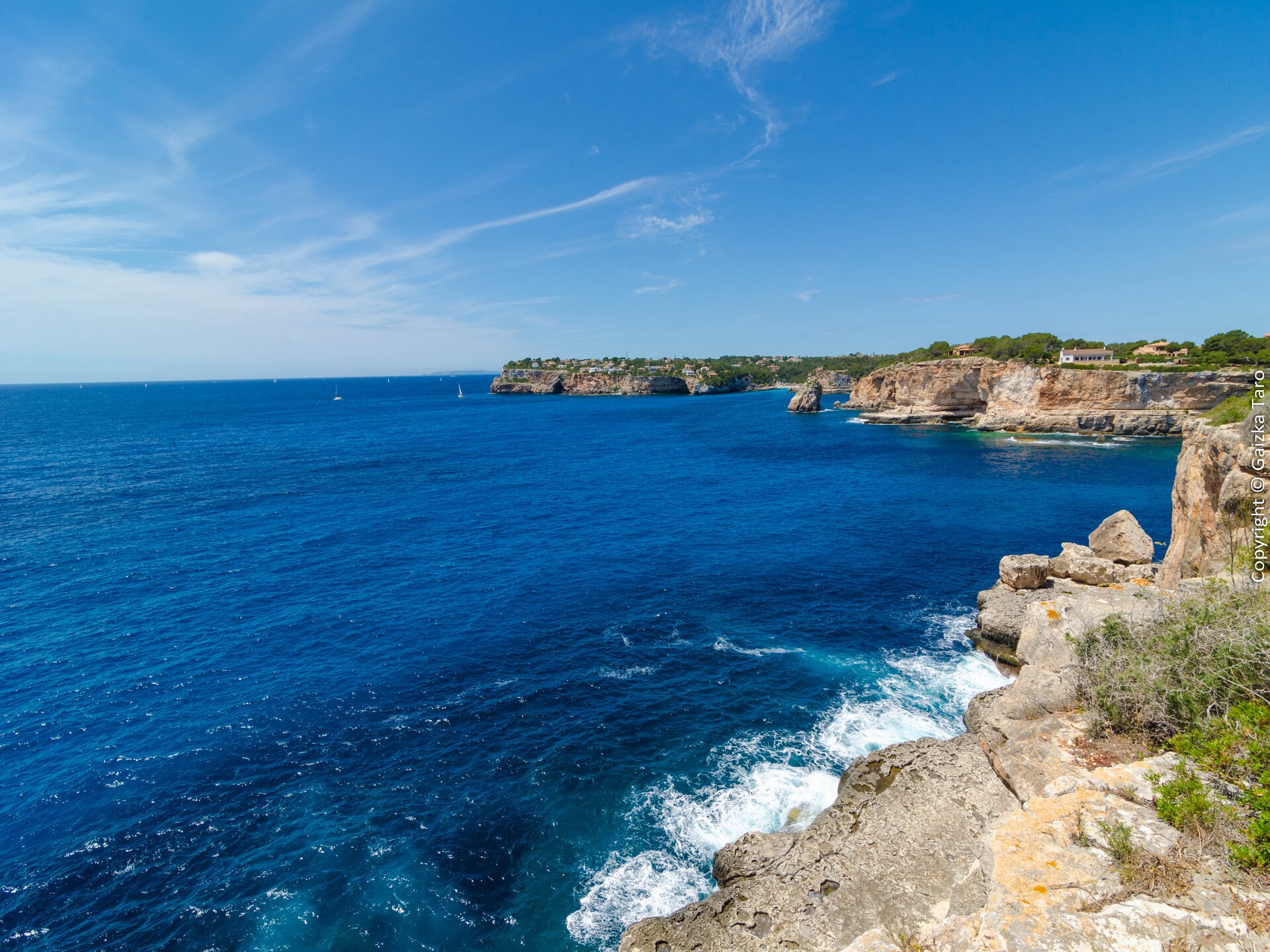 Vrijstaande villa met privézwembad, vlakbij Cala Santanyí - foto 26
