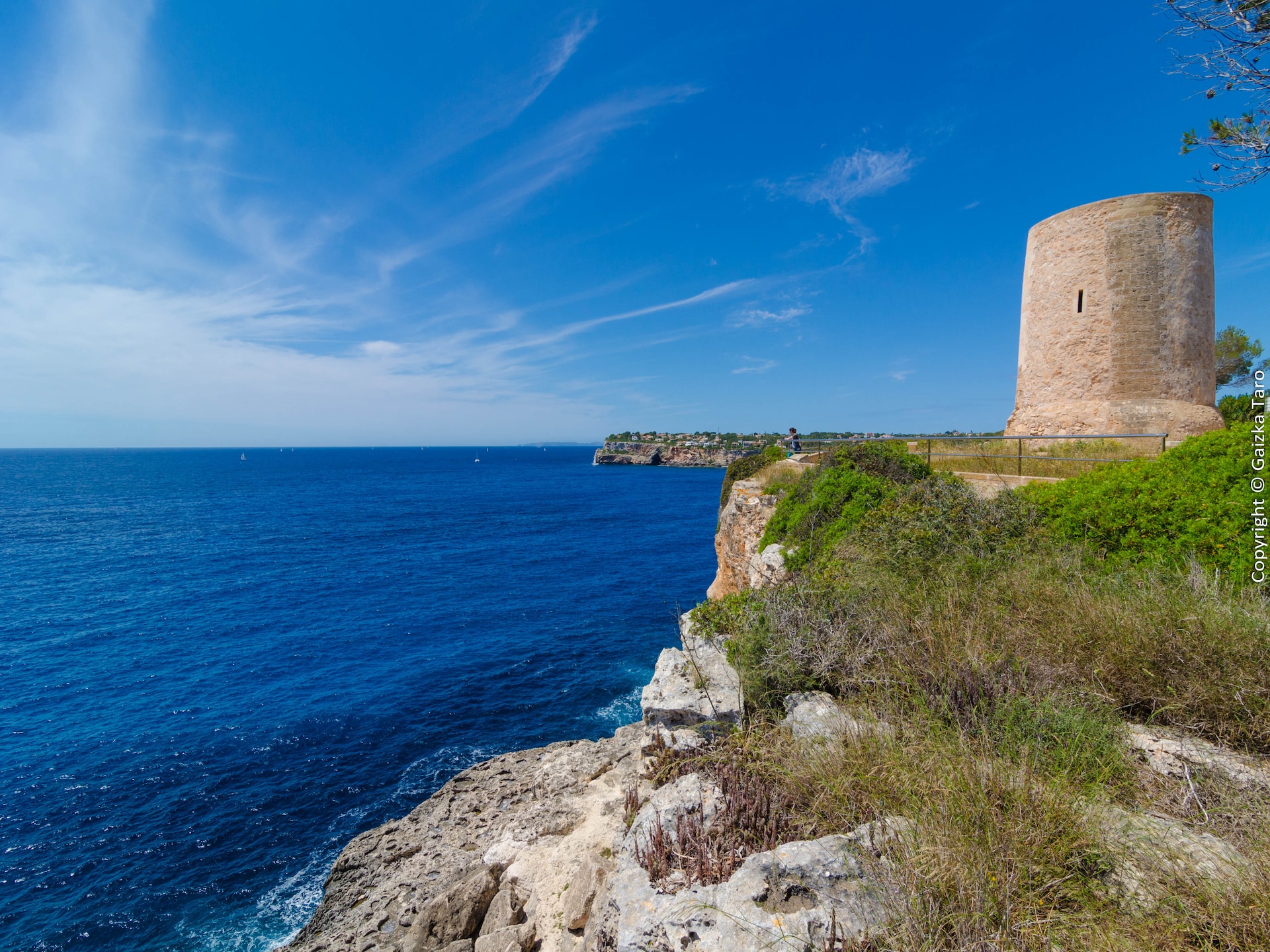 Vrijstaande villa met privézwembad, vlakbij Cala Santanyí - foto 27