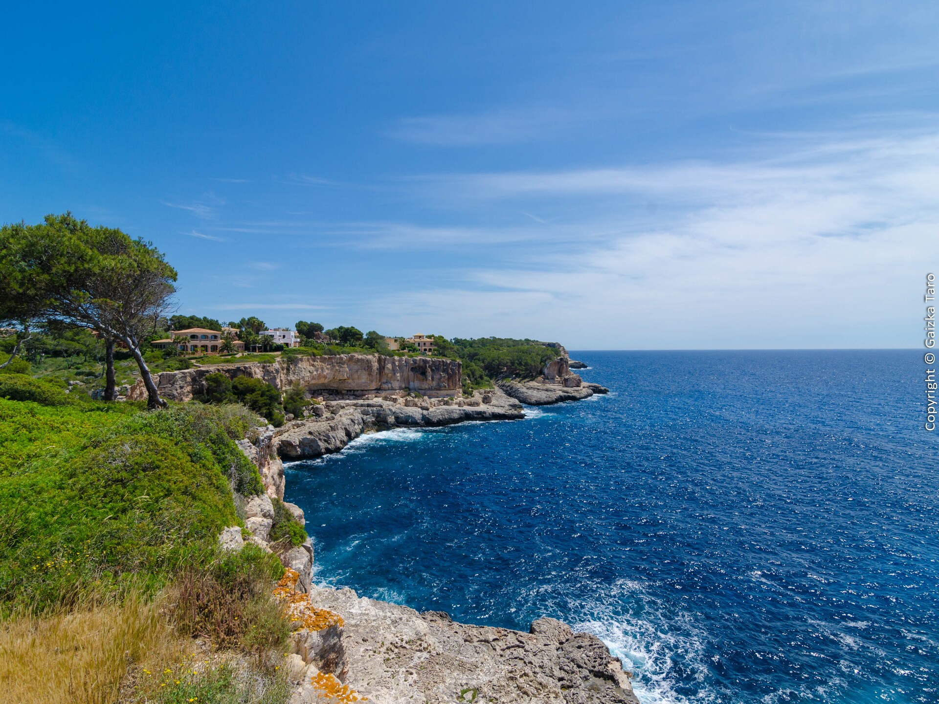 Vrijstaande villa met privézwembad, vlakbij Cala Santanyí - foto 24